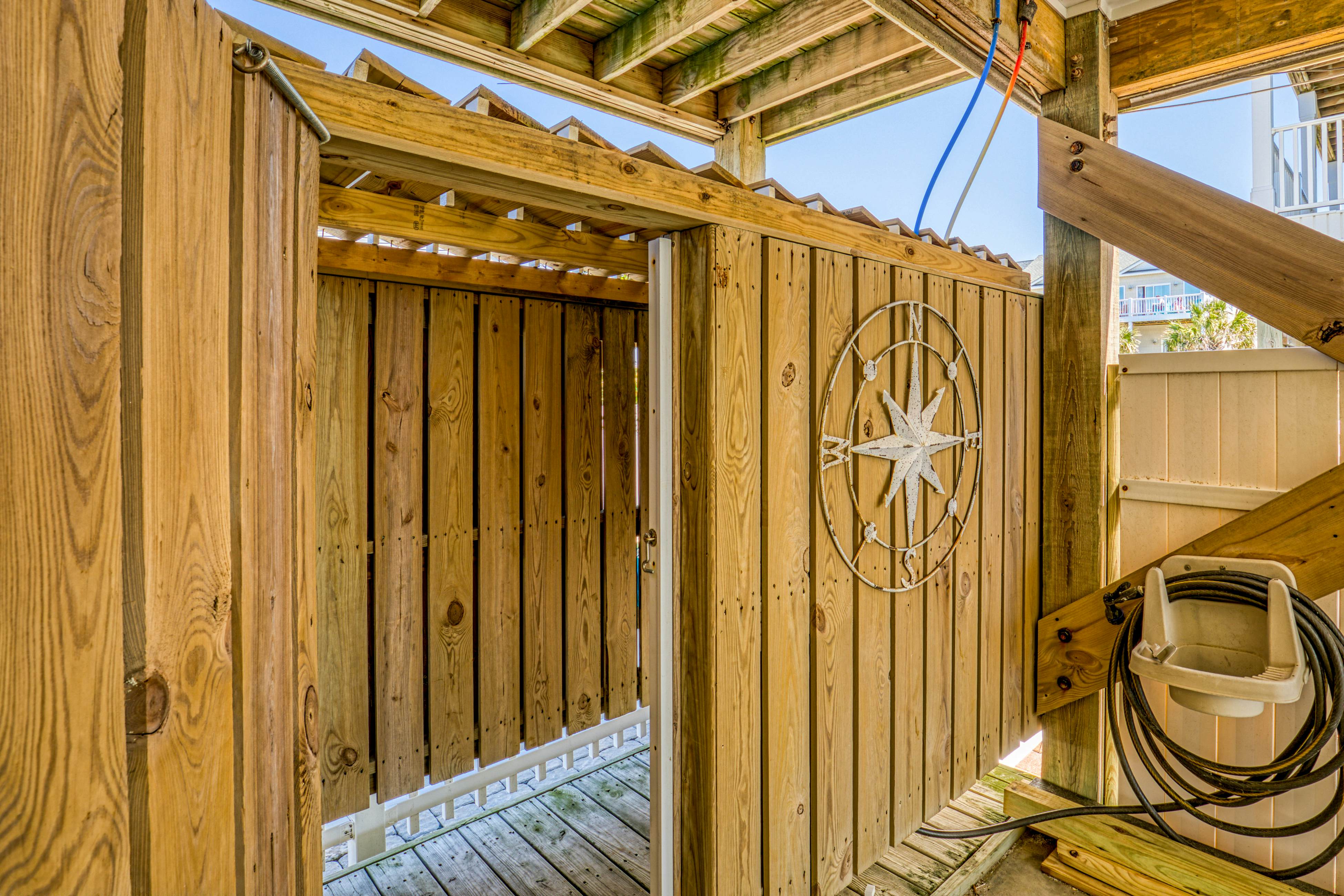 SC2019 Duneing It Our Way