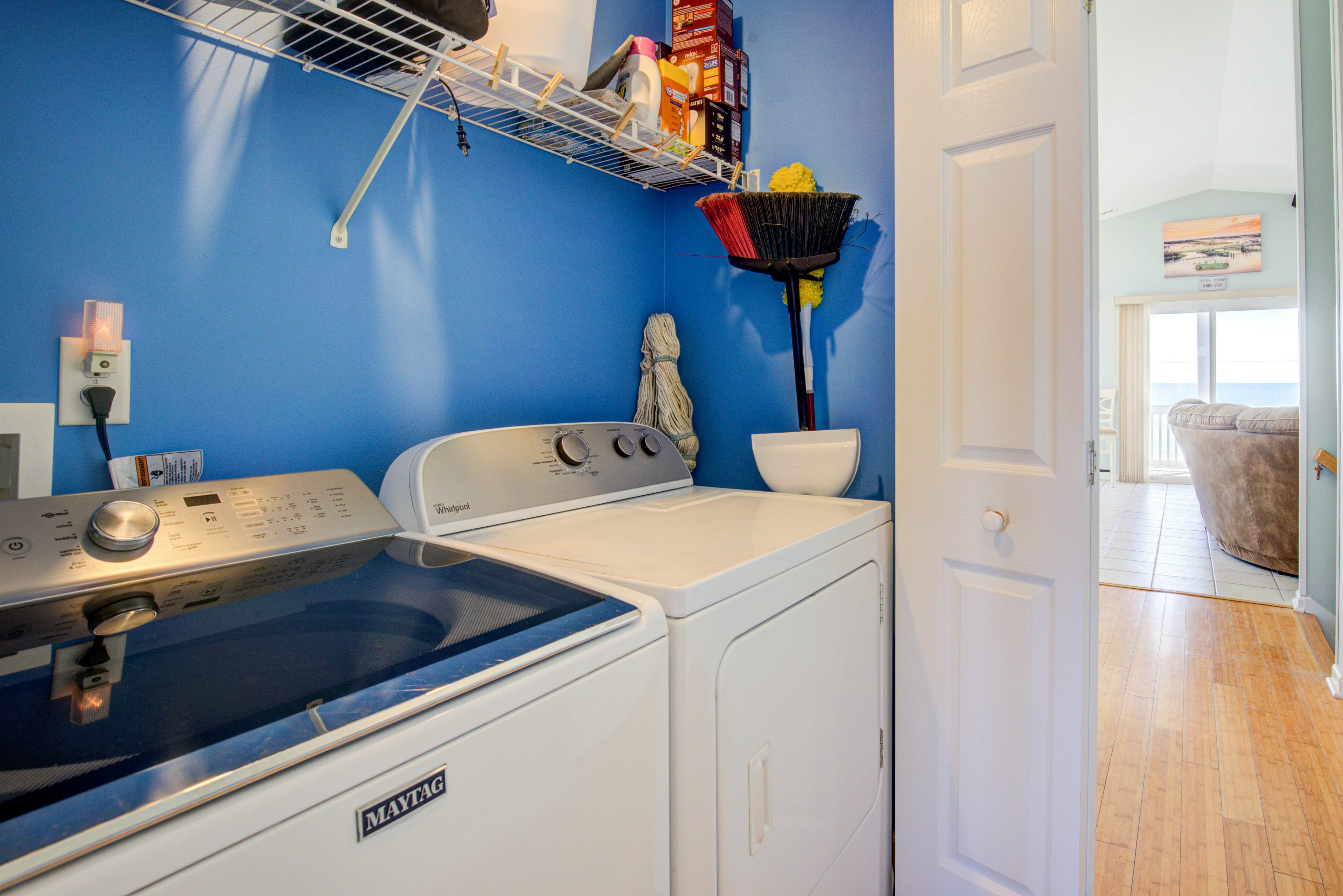 SC2019 Duneing It Our Way