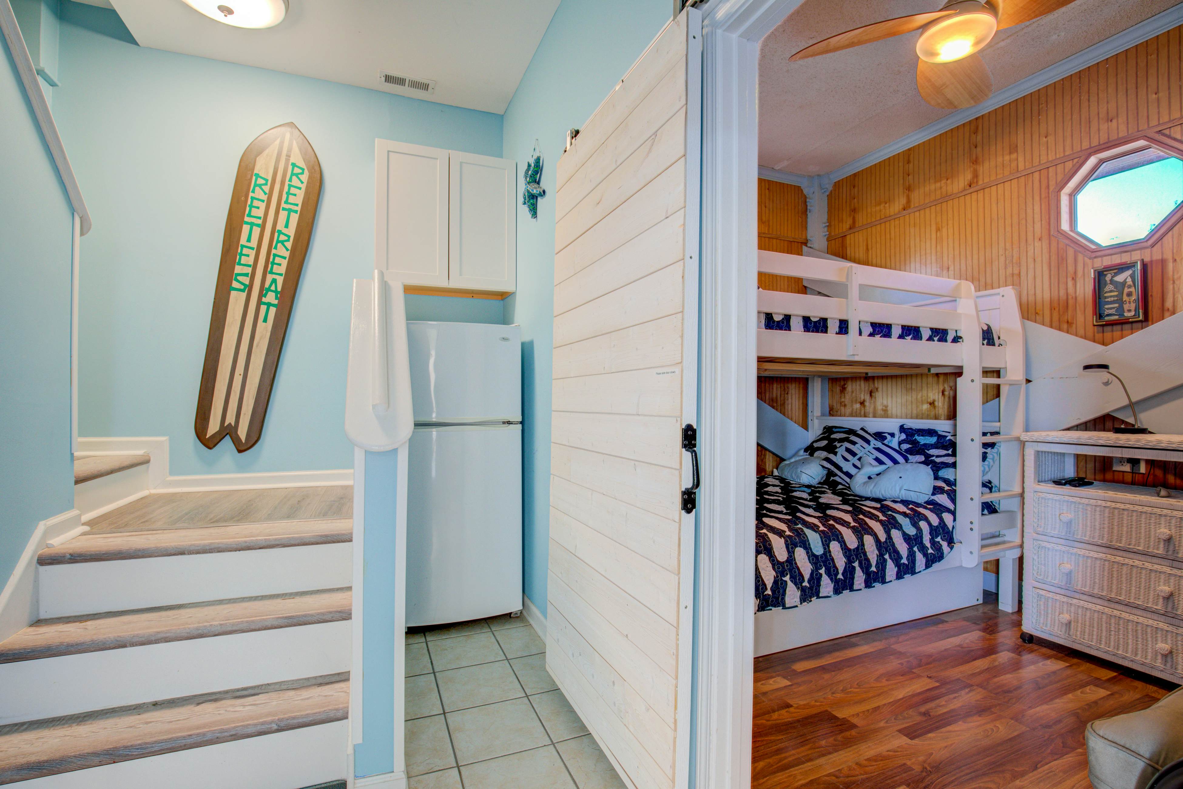 SC2019 Duneing It Our Way