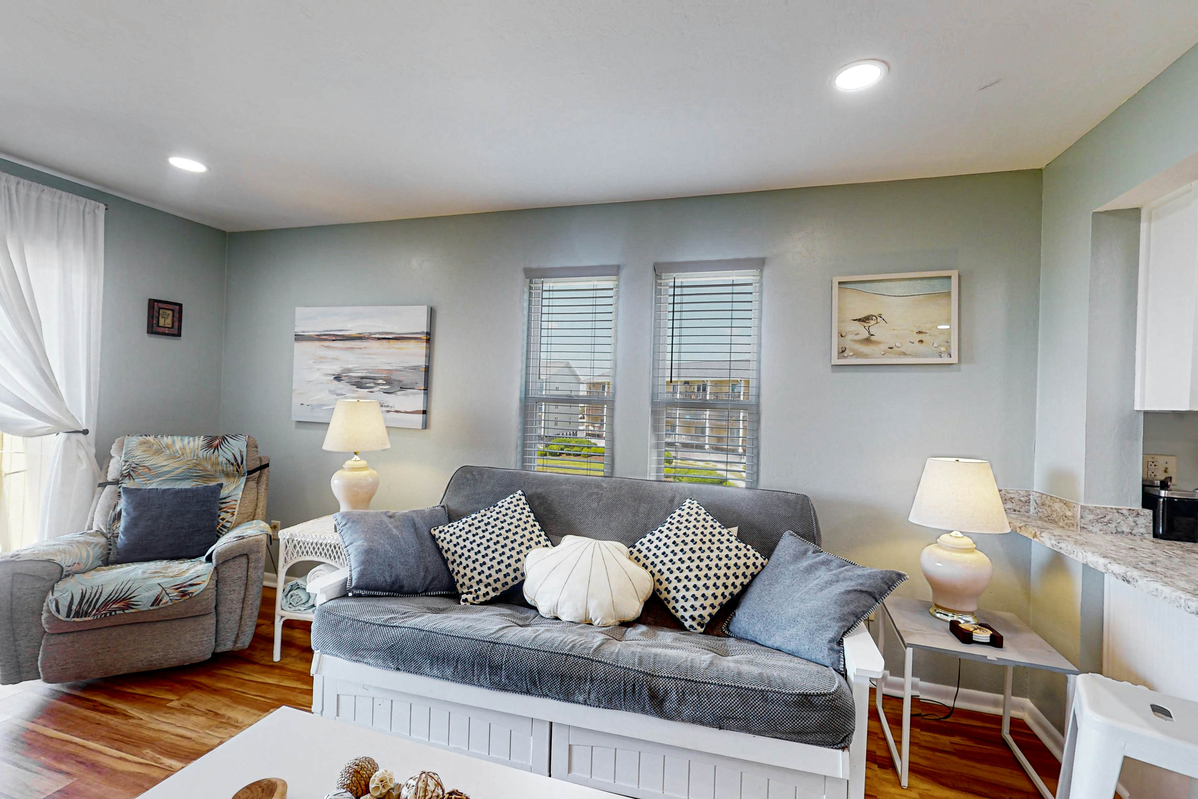 SCSC621 Surf Condo 621 - Surf & Style