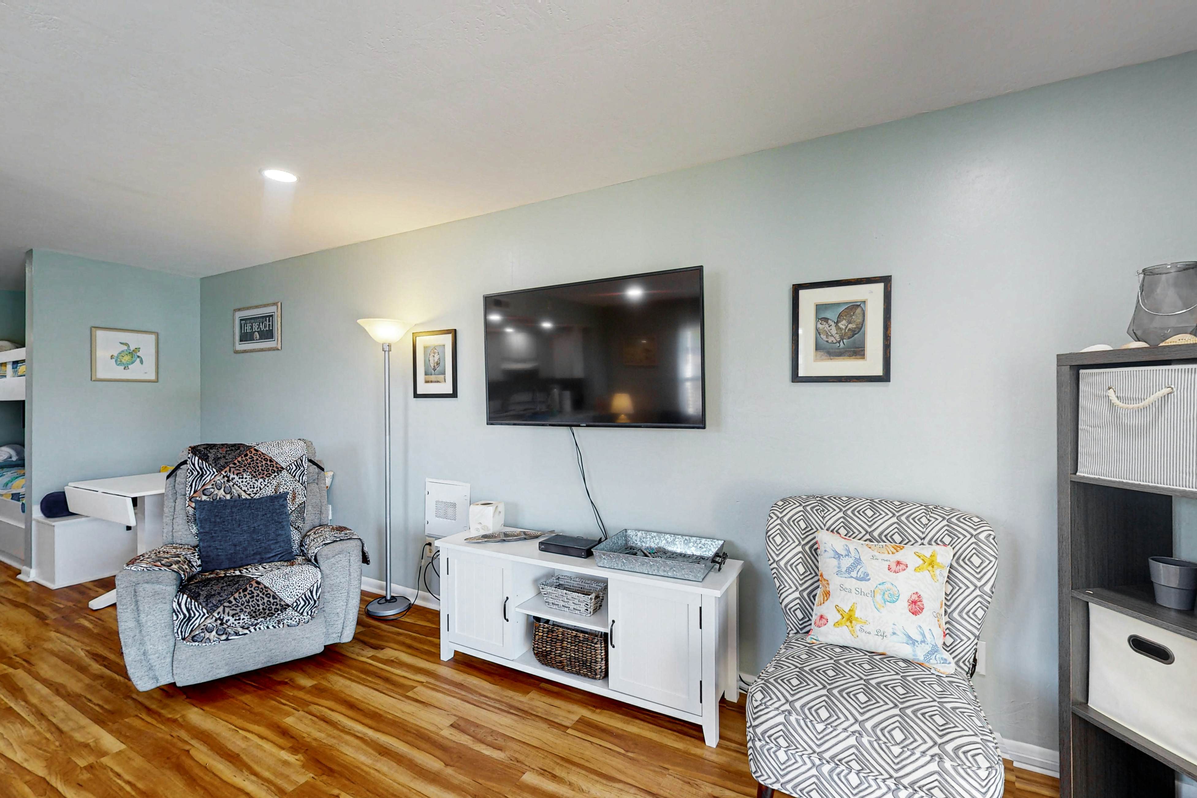 SCSC621 Surf Condo 621 - Surf & Style