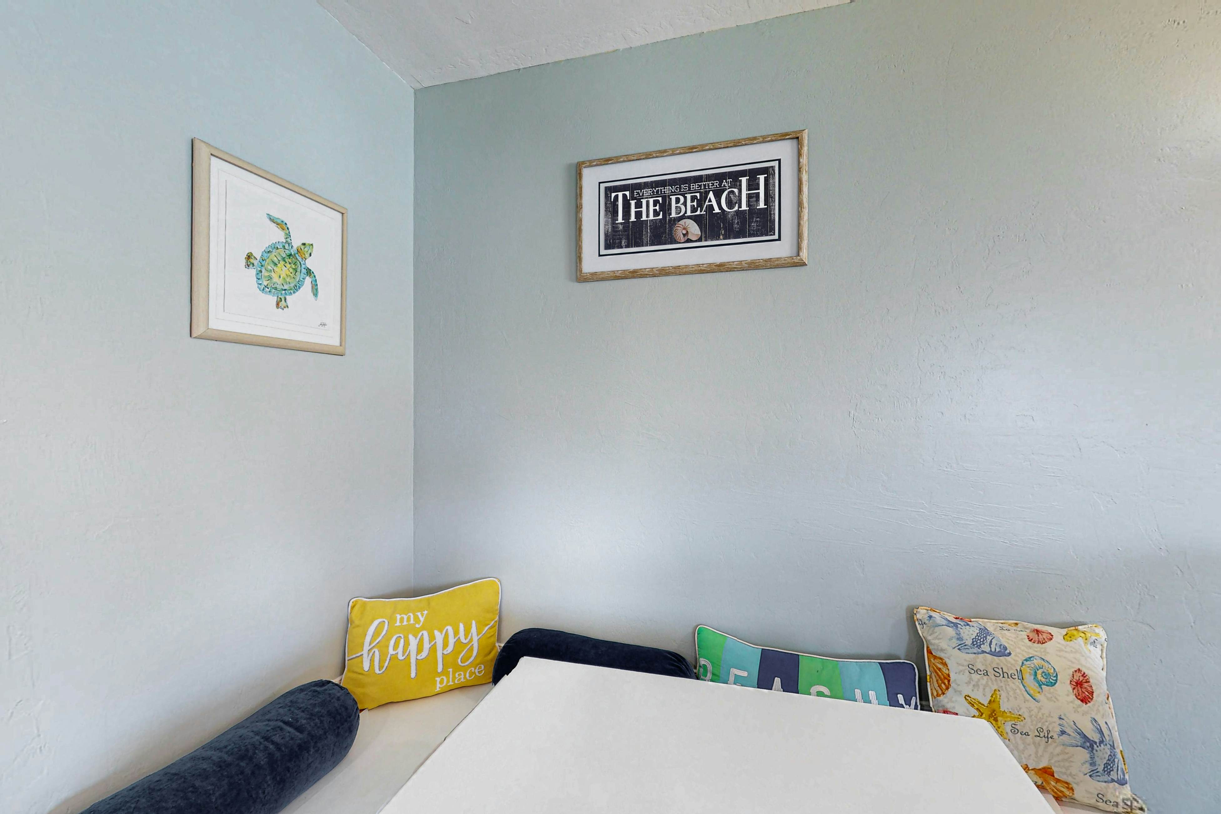 SCSC621 Surf Condo 621 - Surf & Style