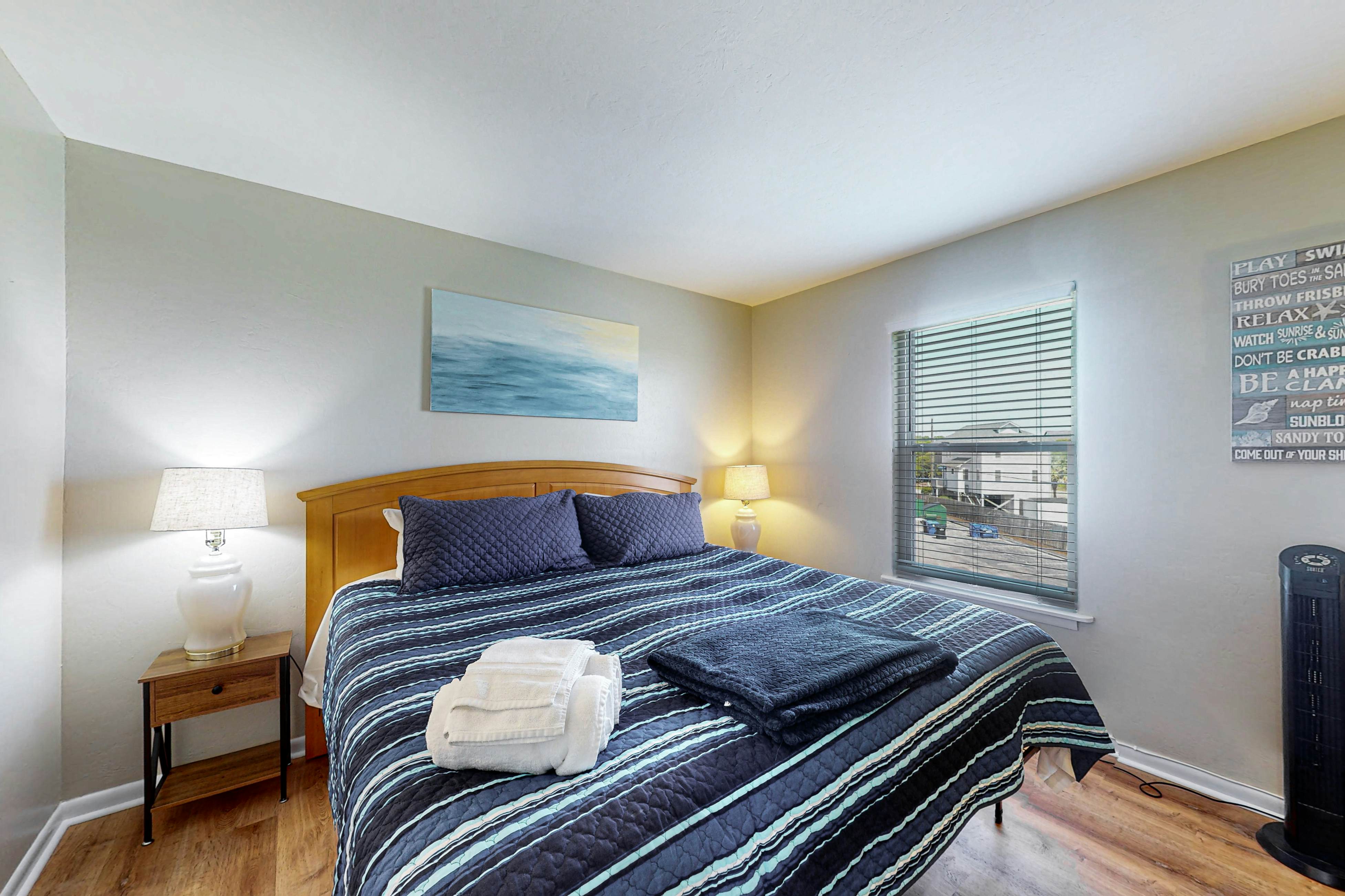 SCSC621 Surf Condo 621 - Surf & Style