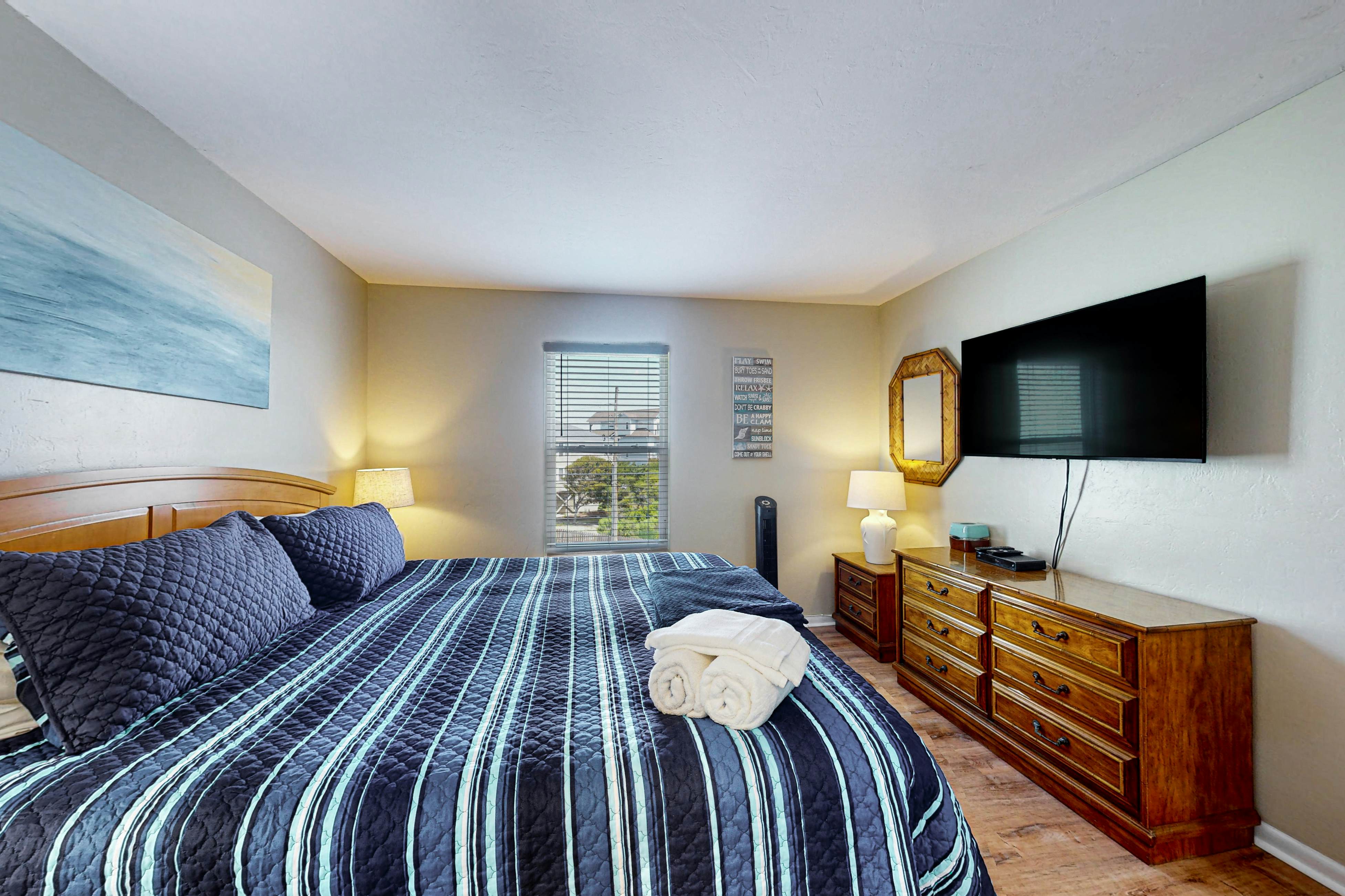 SCSC621 Surf Condo 621 - Surf & Style