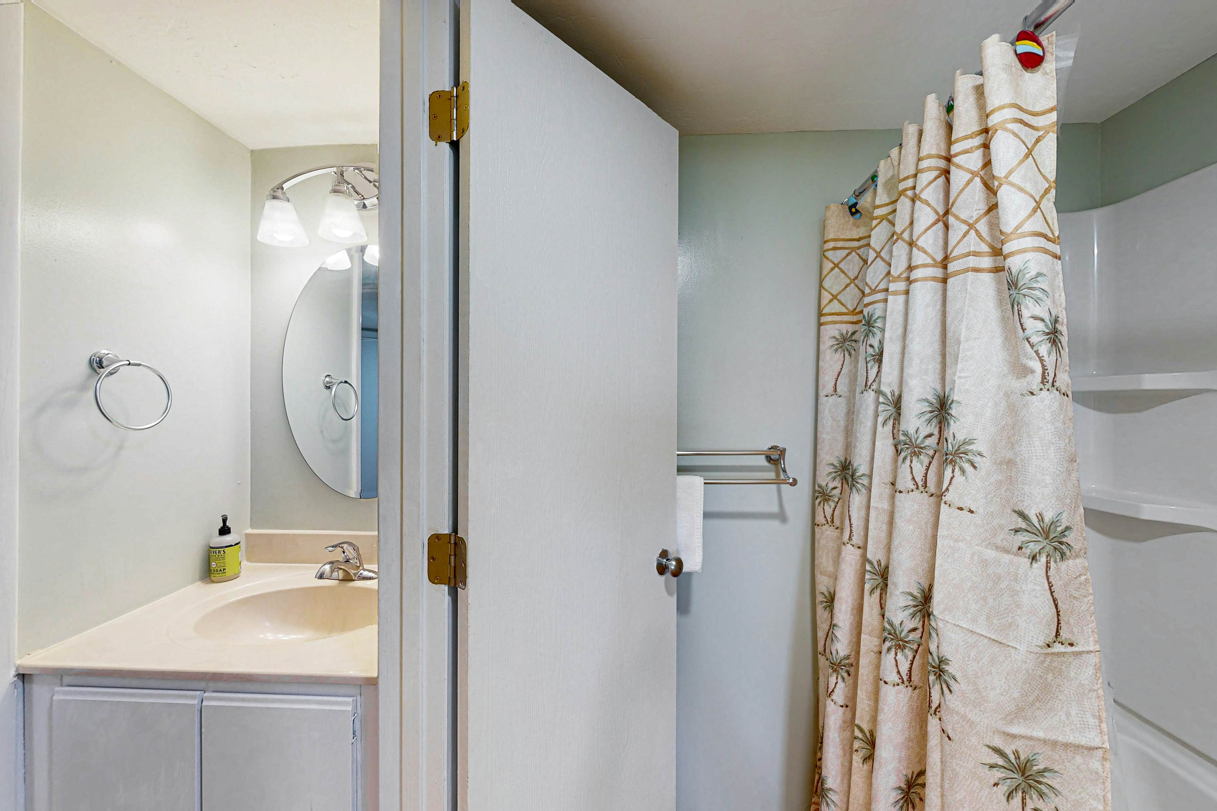 SCSC621 Surf Condo 621 - Surf & Style