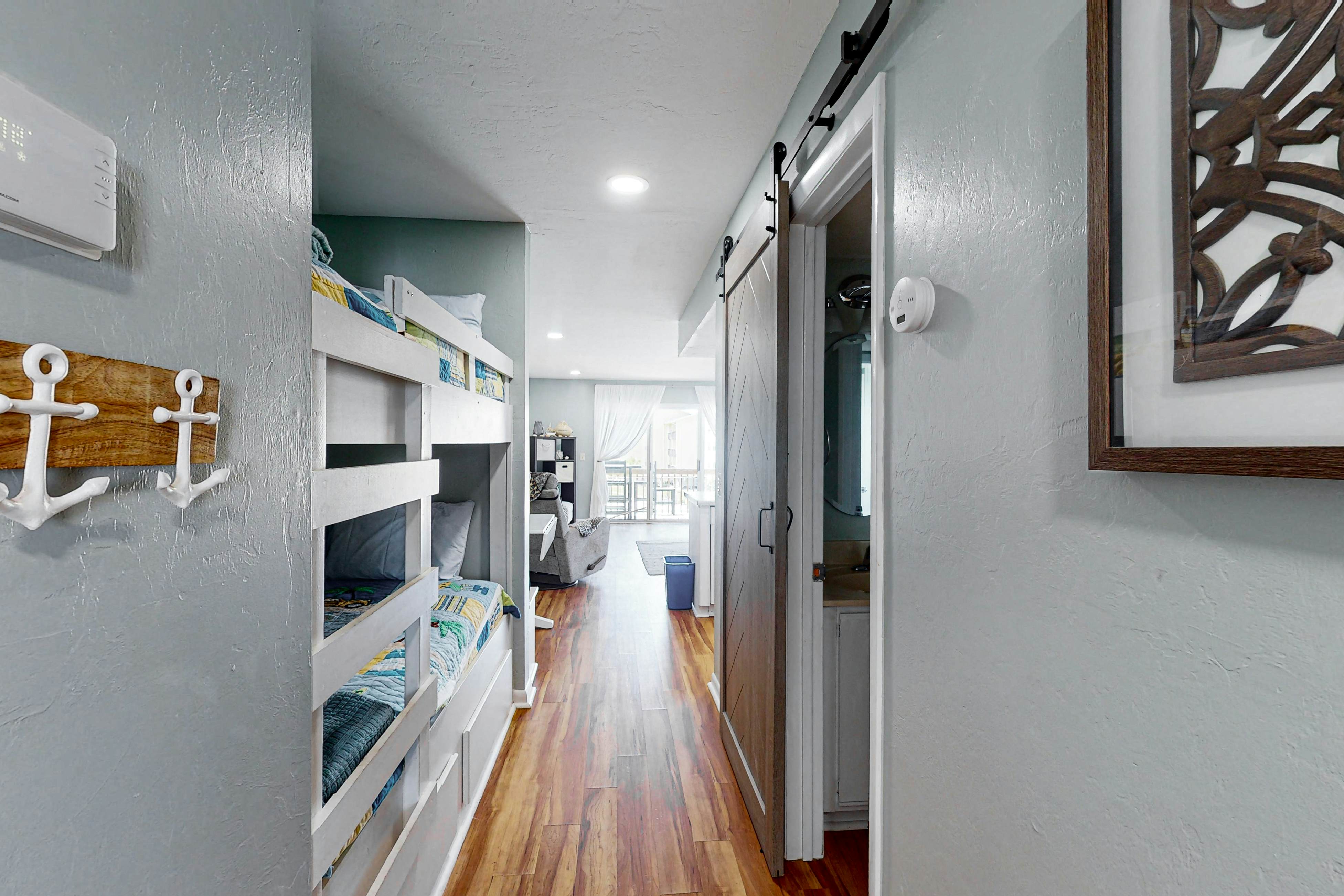 SCSC621 Surf Condo 621 - Surf & Style