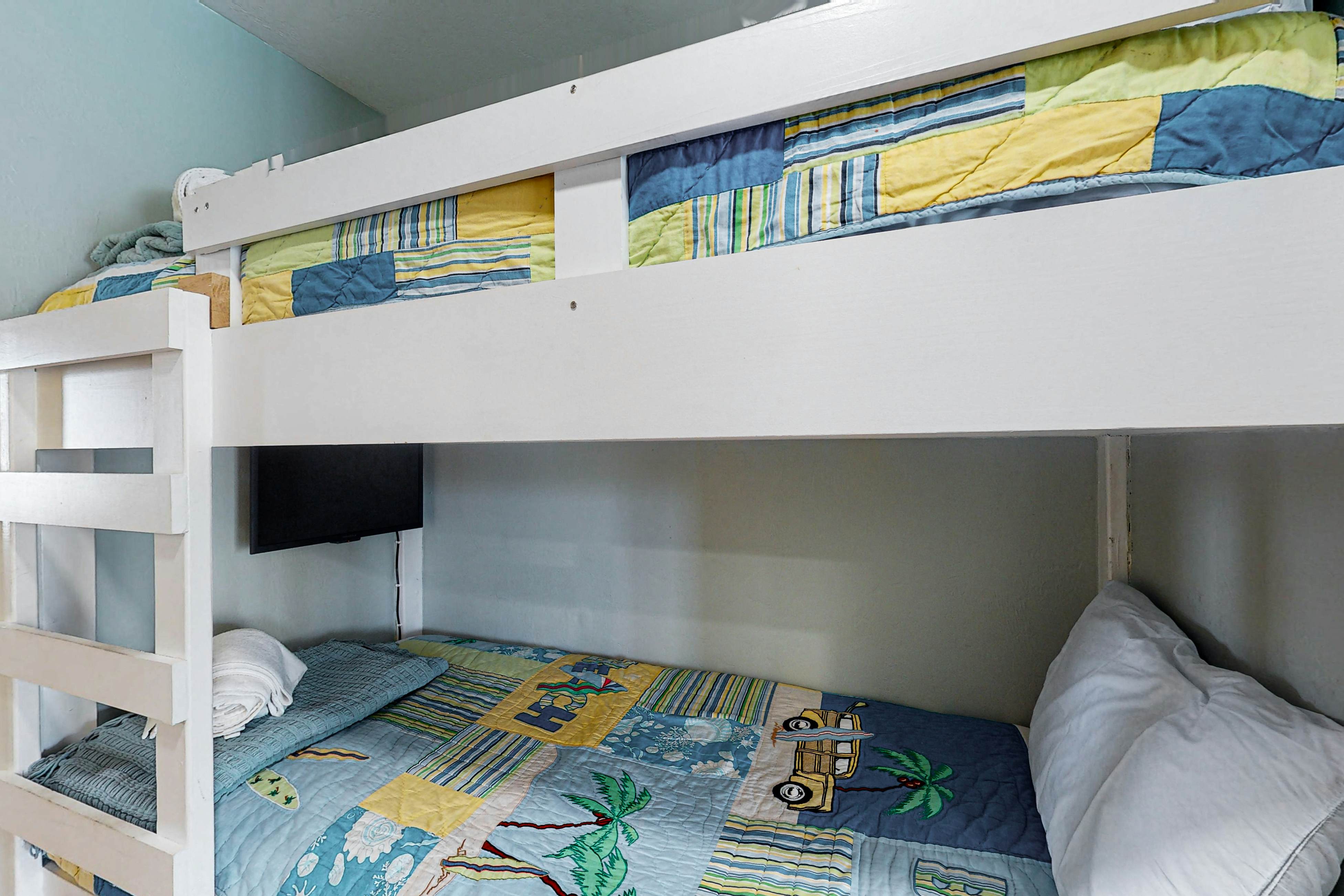 SCSC621 Surf Condo 621 - Surf & Style