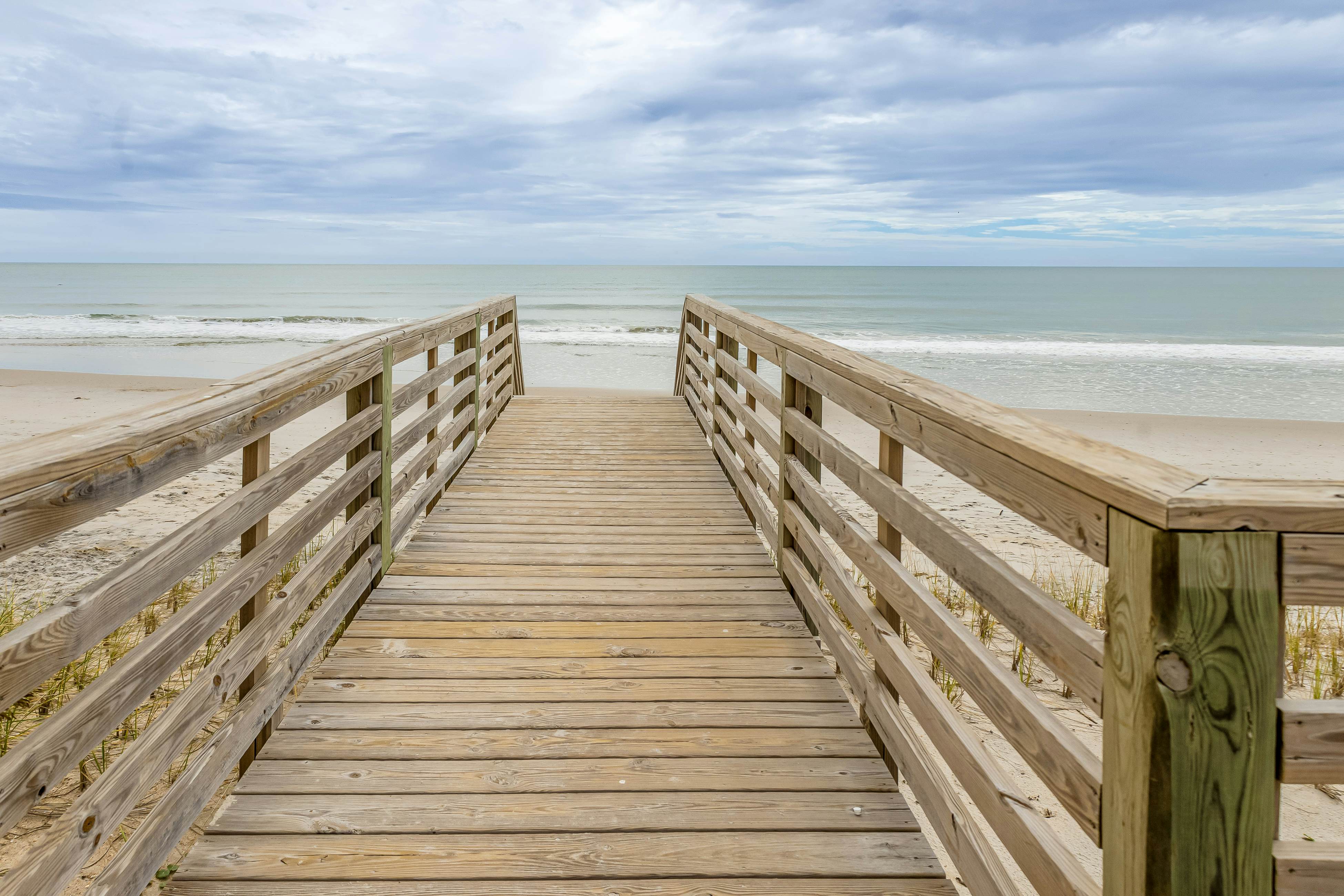 SCSC621 Surf Condo 621 - Surf & Style