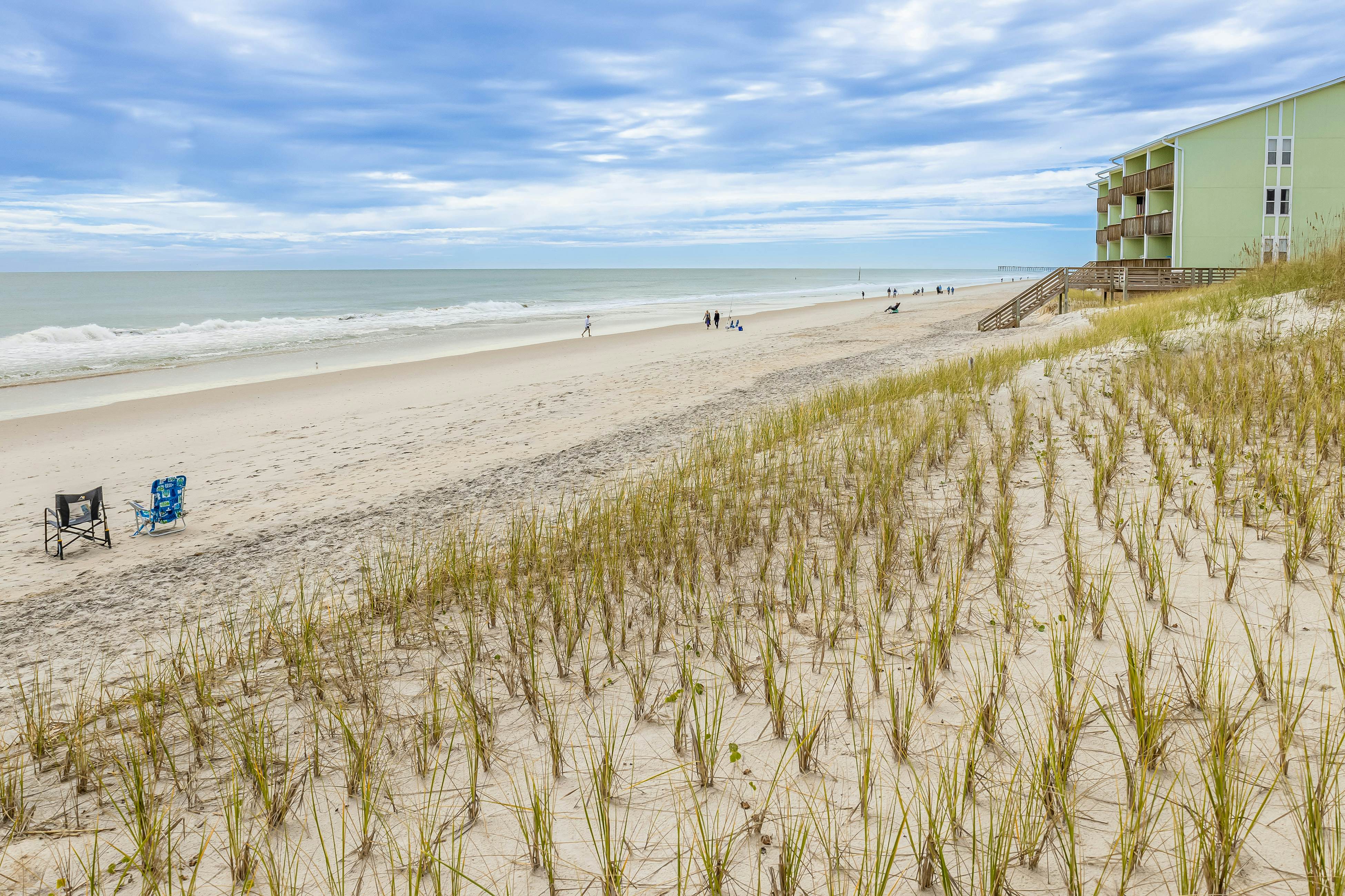 SCSC621 Surf Condo 621 - Surf & Style