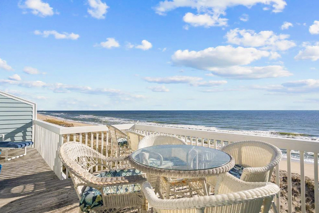 KB22 Ocean Dunes 503