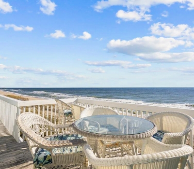 KB22 Ocean Dunes 503