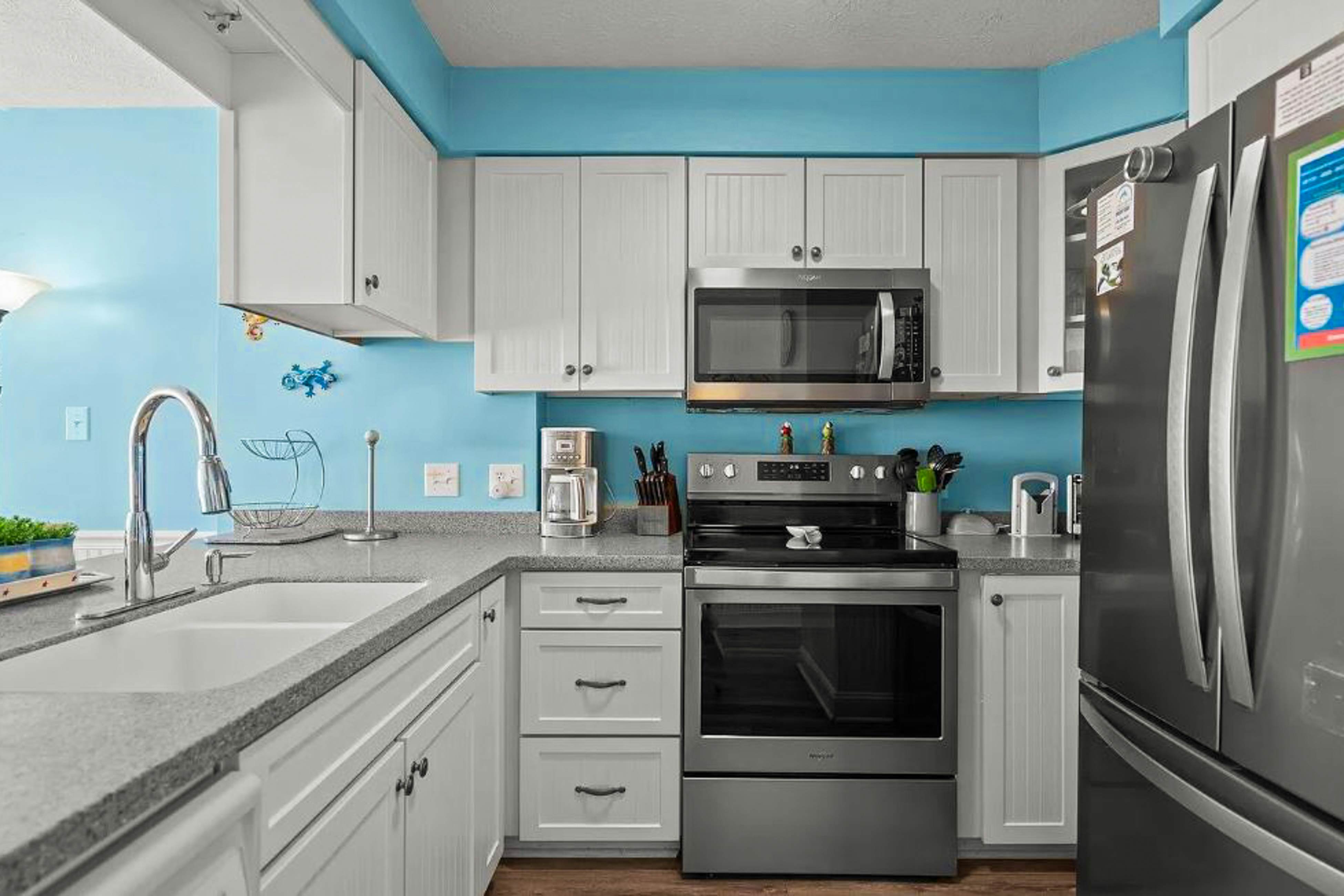 KB22 Ocean Dunes 503