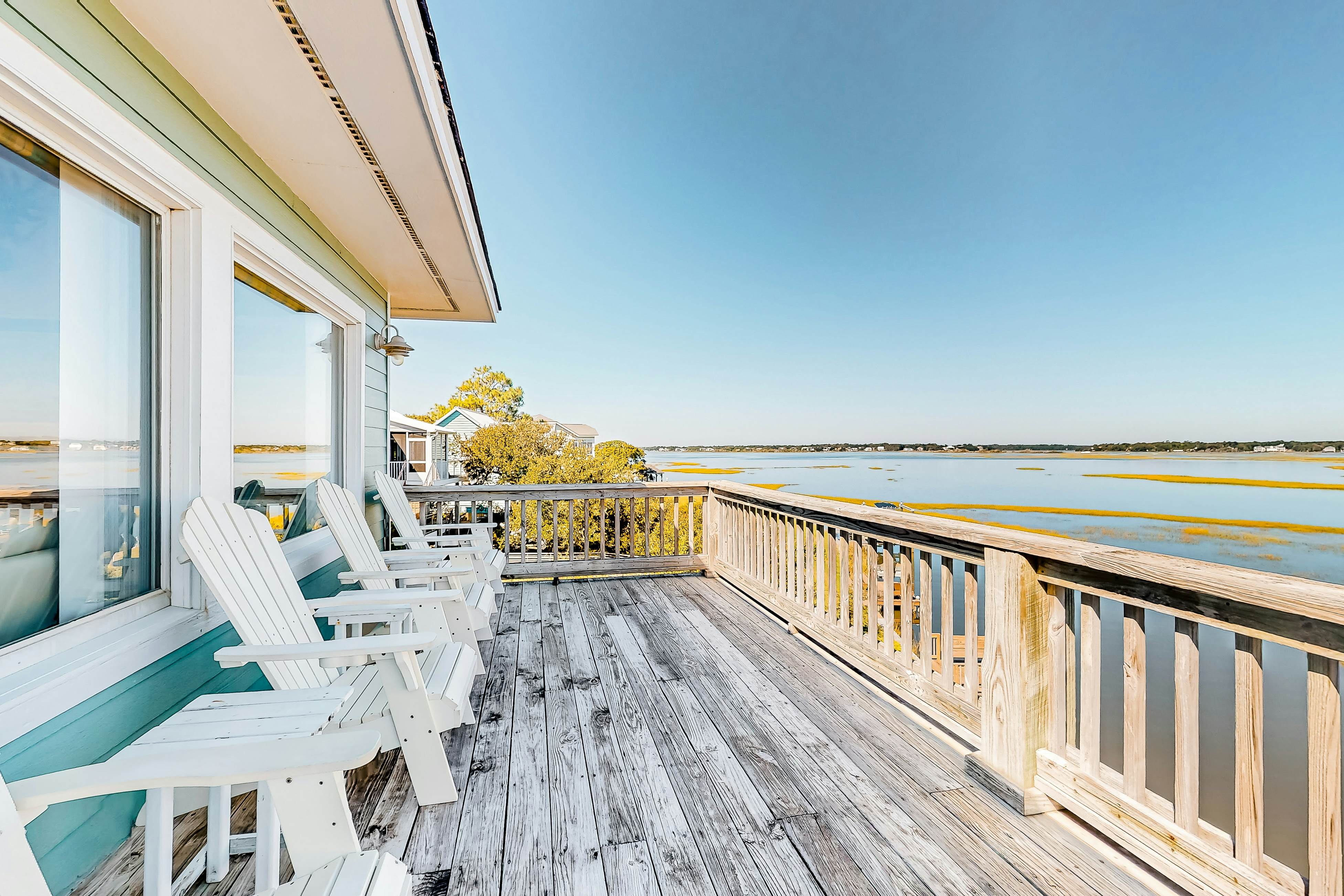 SC110 Sunset - Surf City