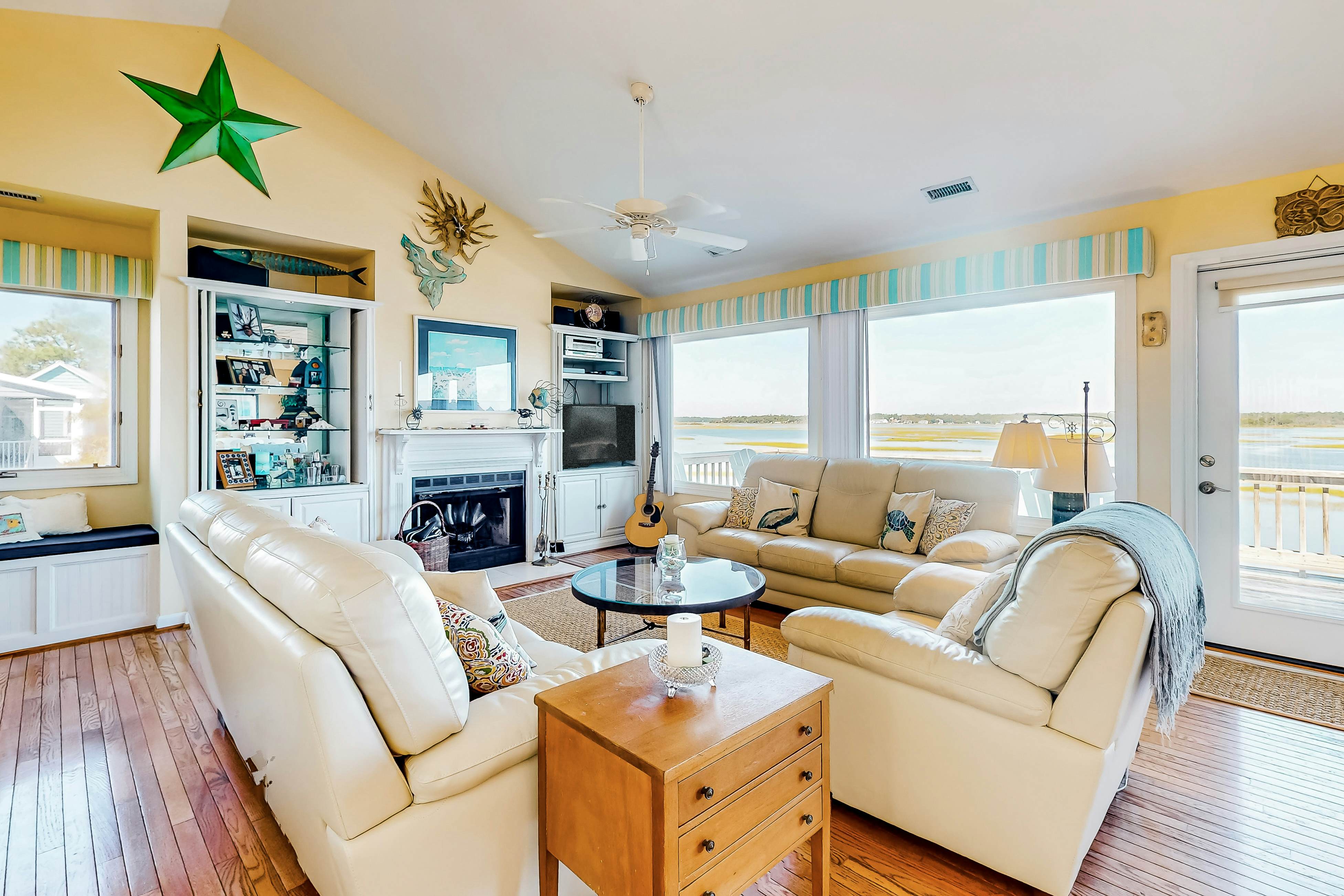 SC110 Sunset - Surf City