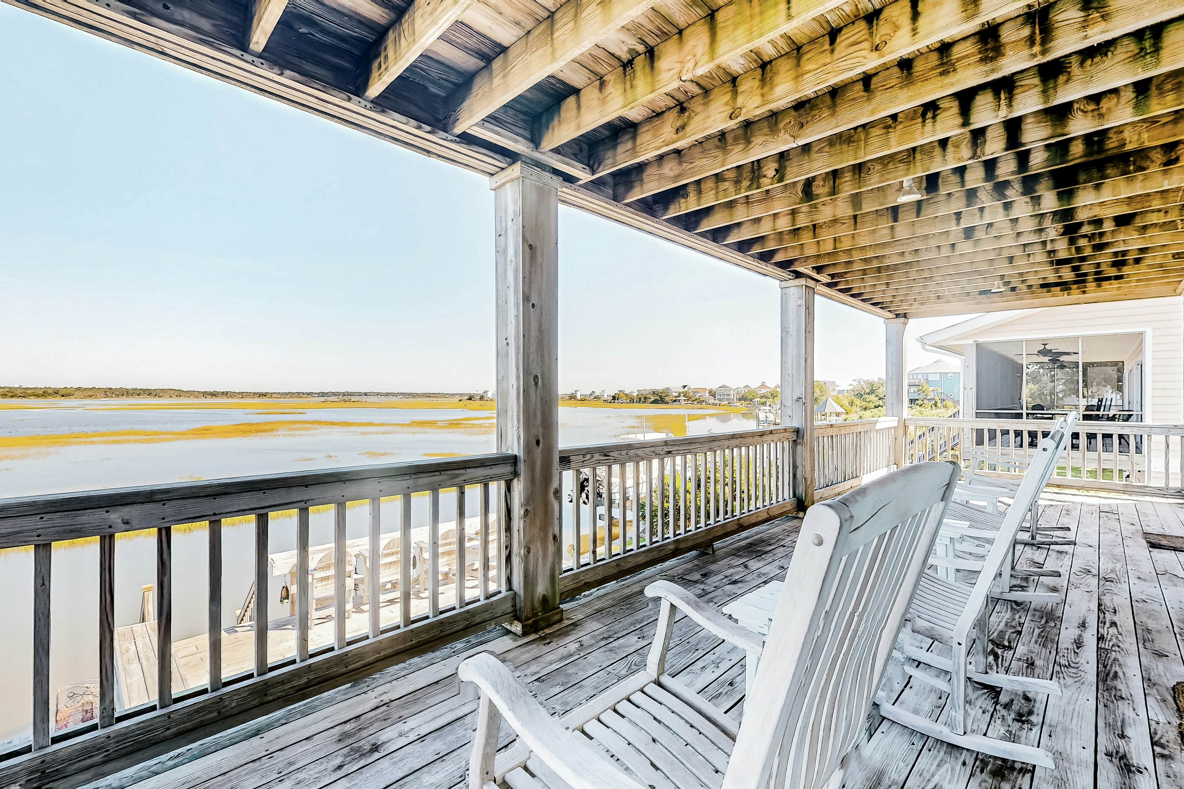 SC110 Sunset - Surf City