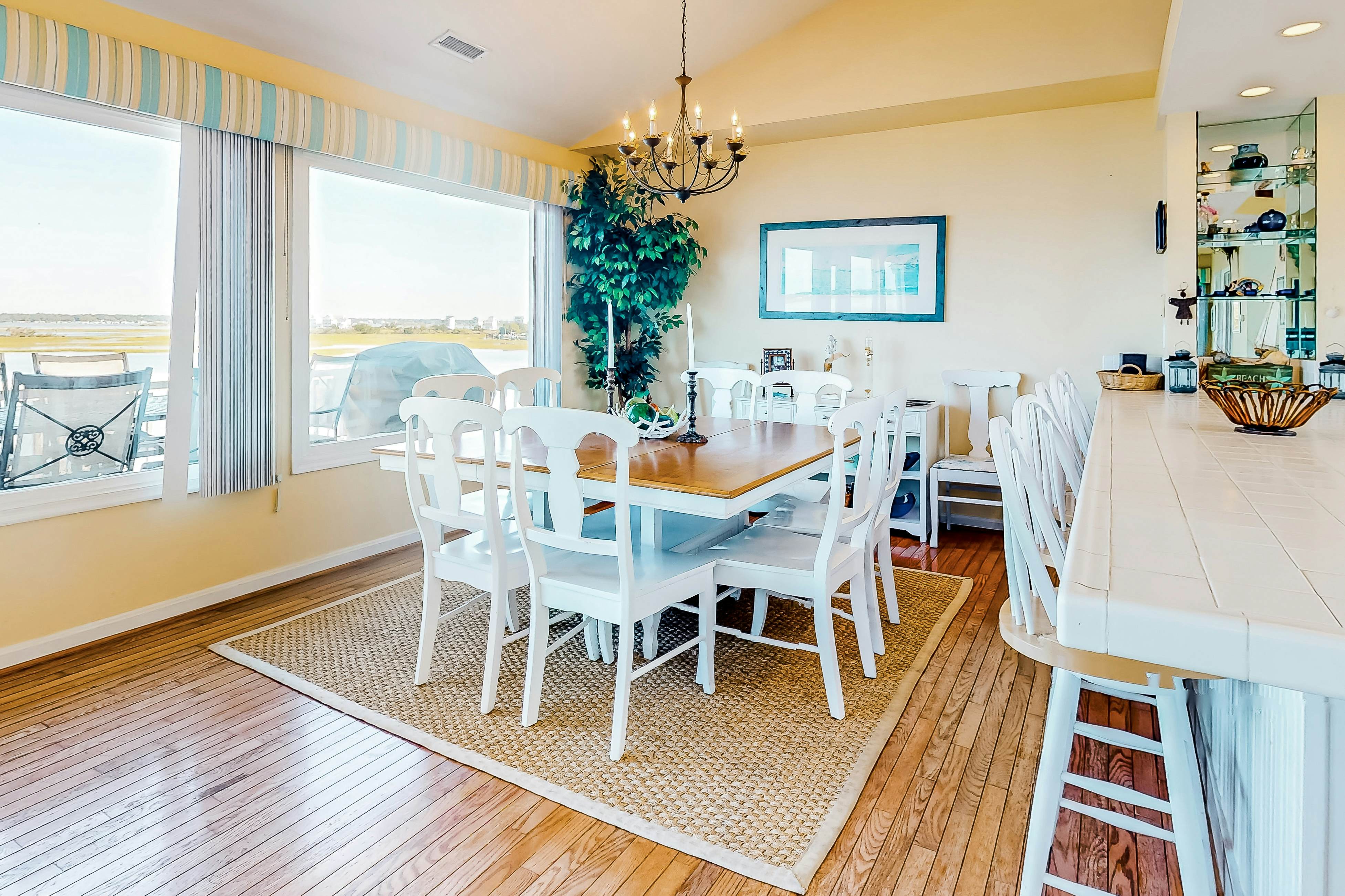 SC110 Sunset - Surf City