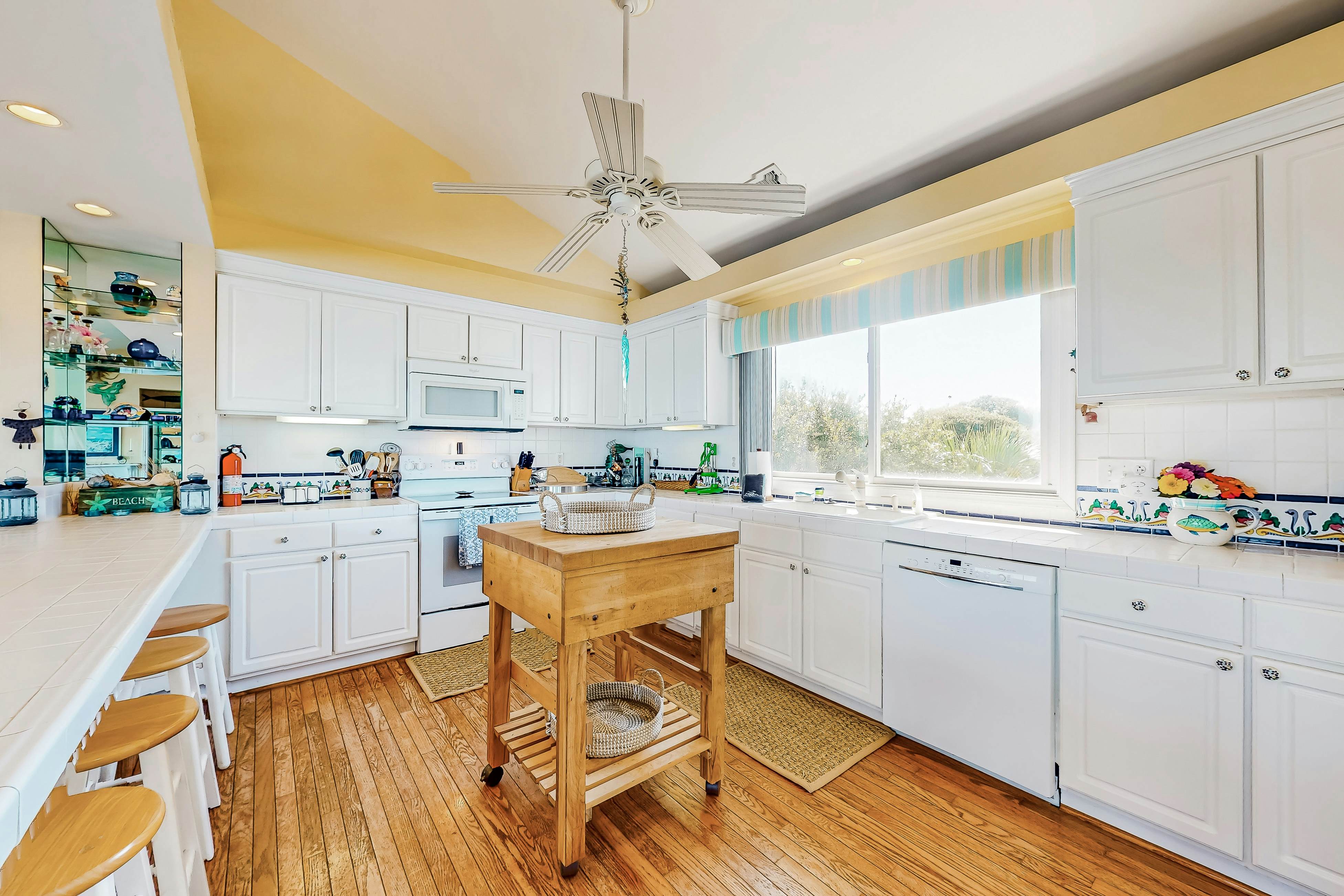 SC110 Sunset - Surf City