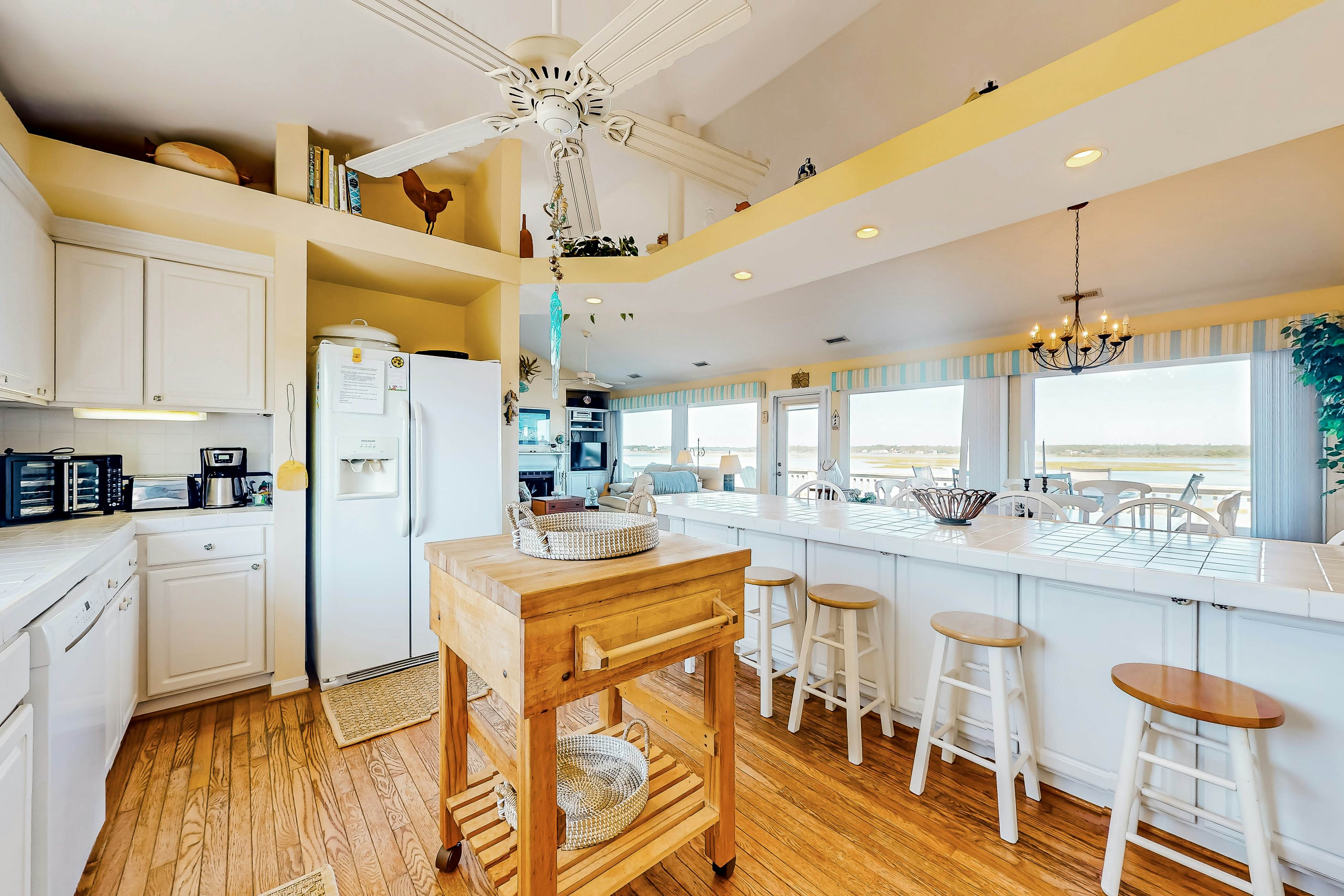 SC110 Sunset - Surf City