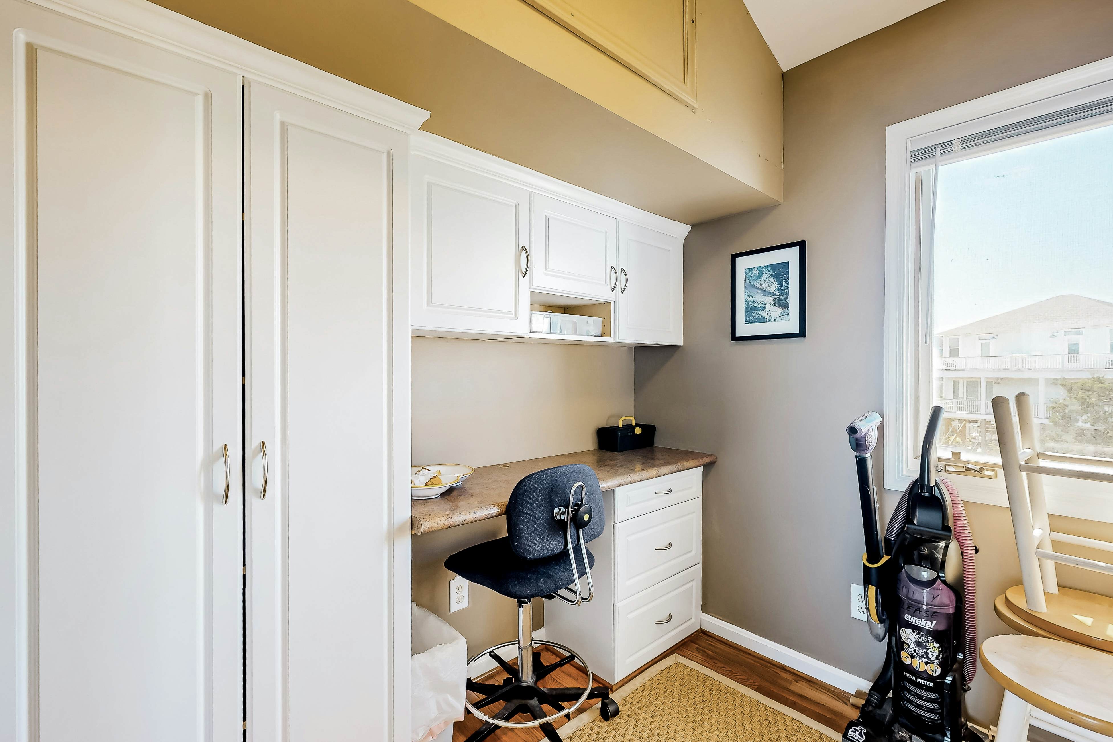 SC110 Sunset - Surf City