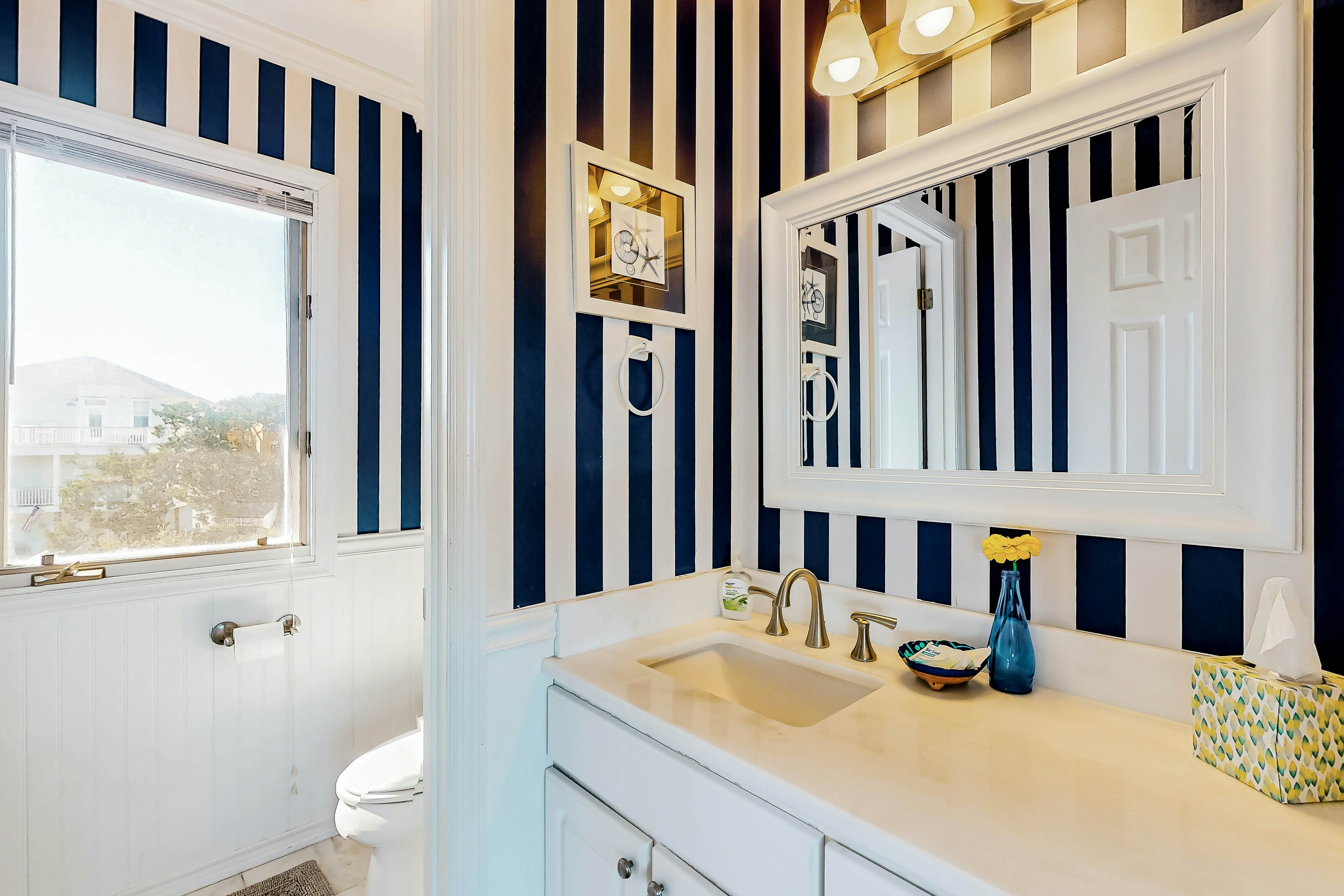 SC110 Sunset - Surf City