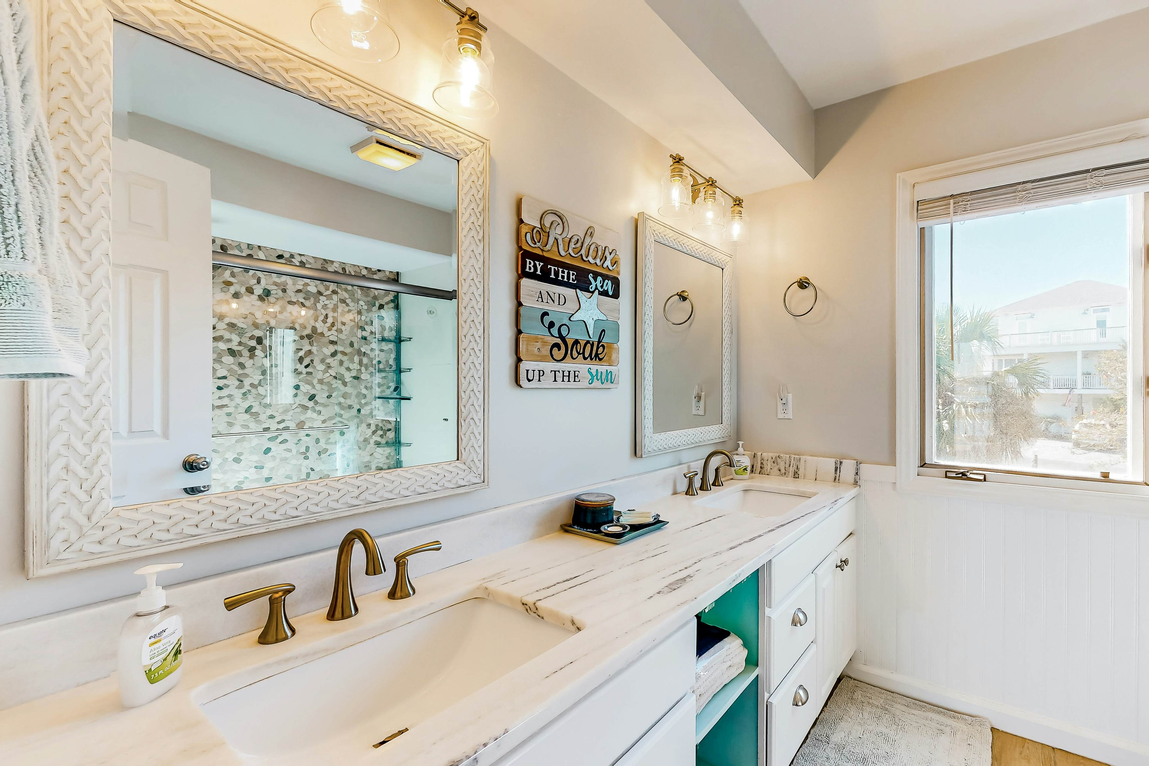 SC110 Sunset - Surf City