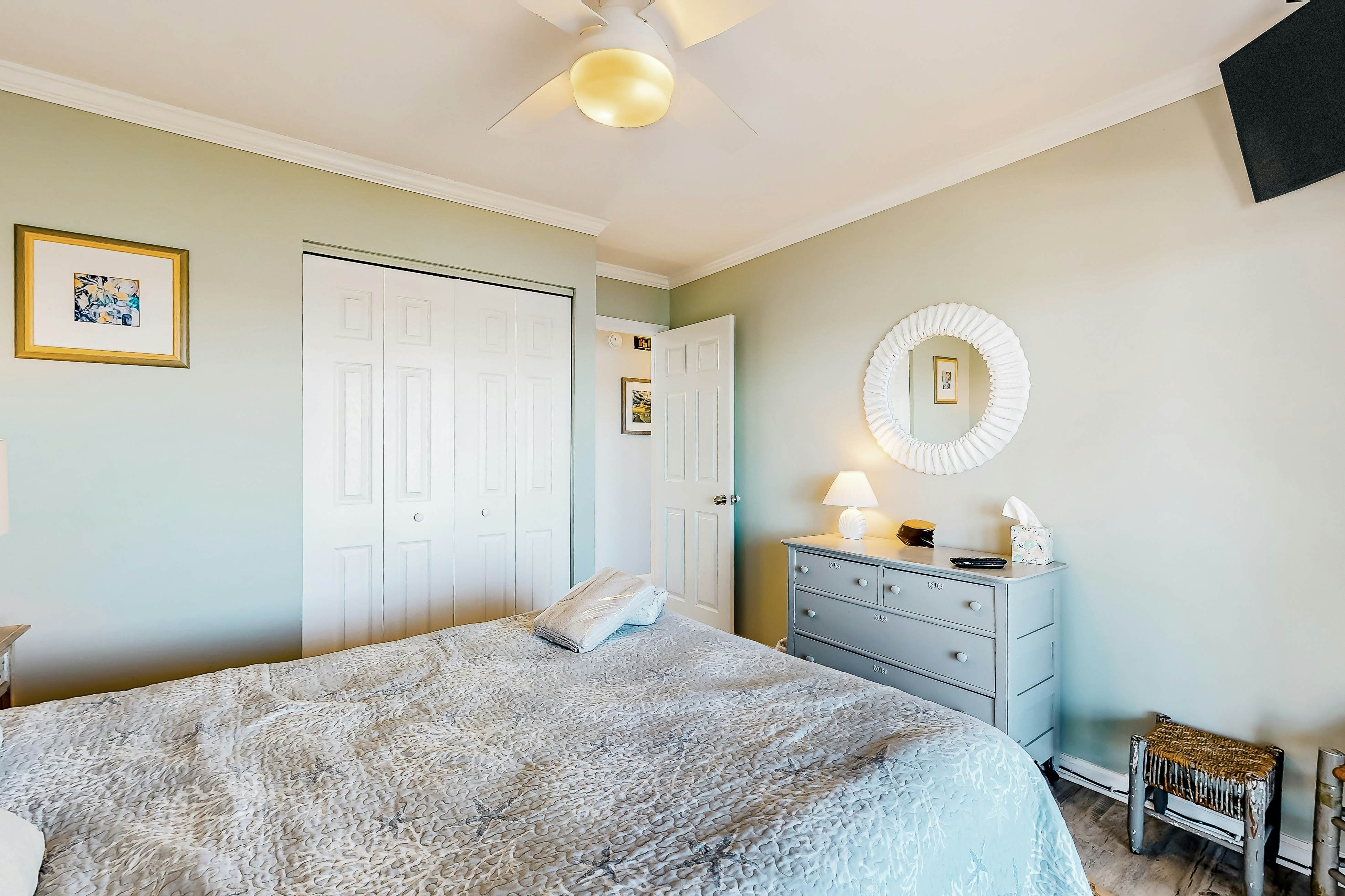 SC110 Sunset - Surf City