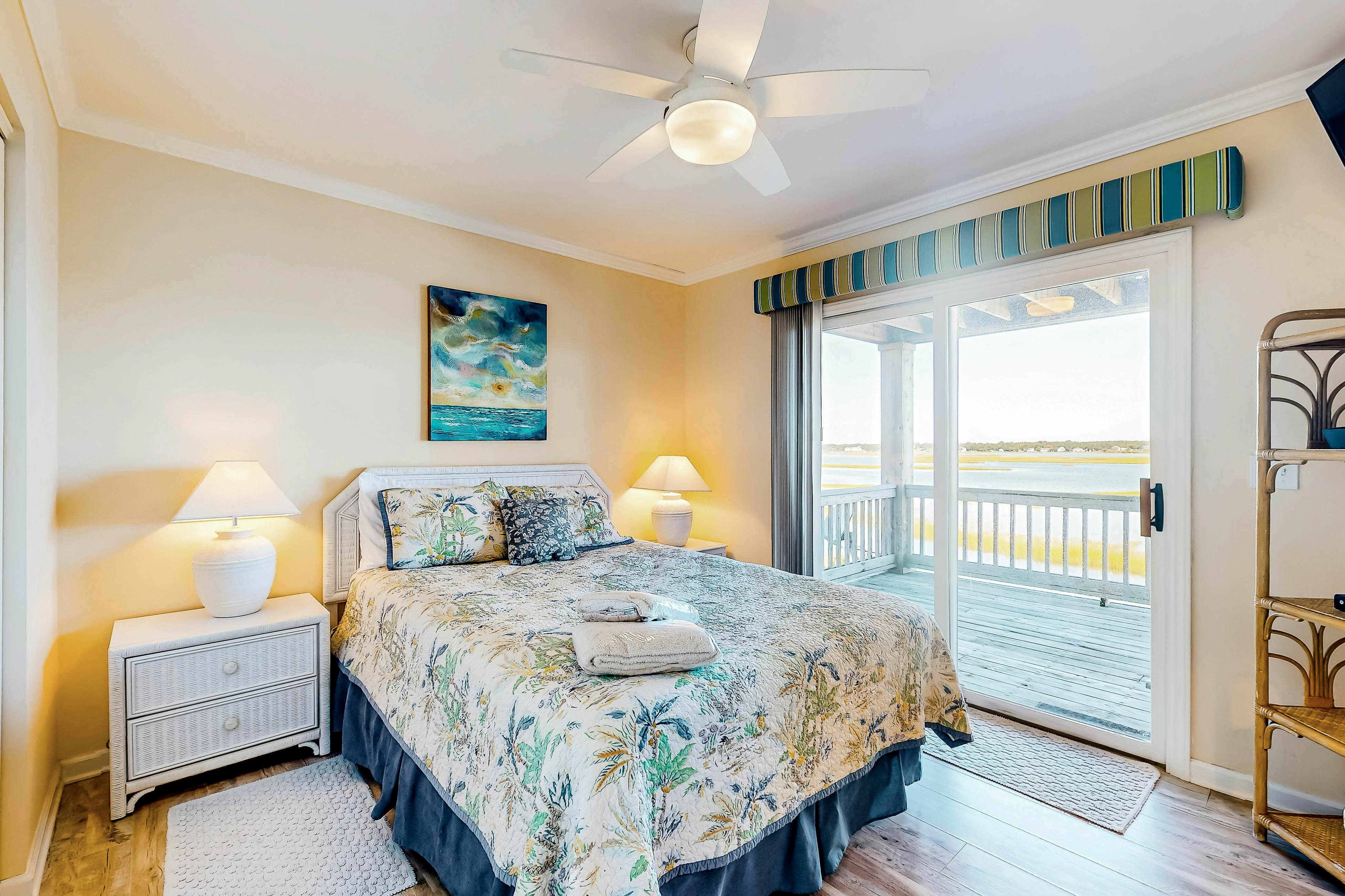 SC110 Sunset - Surf City