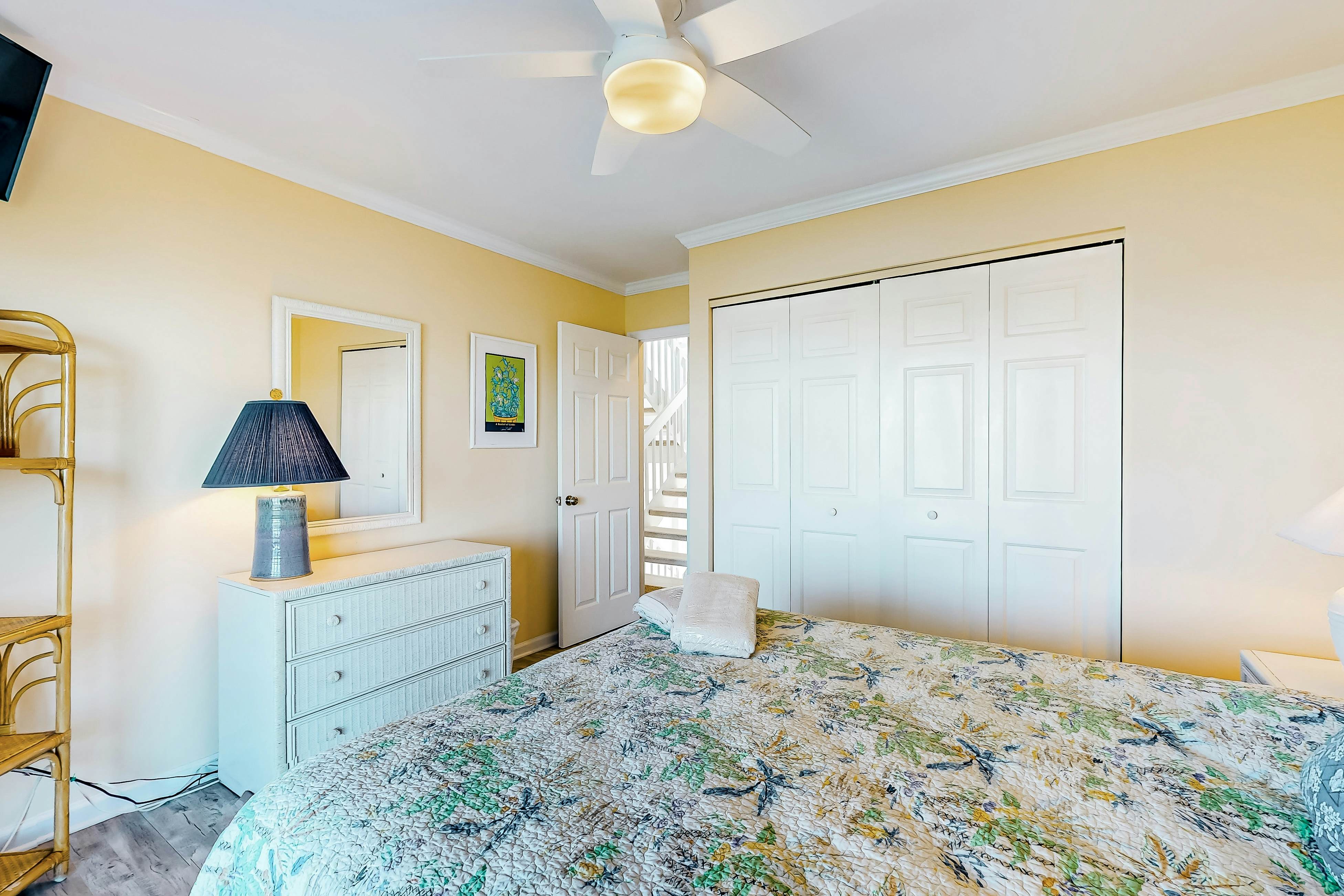 SC110 Sunset - Surf City