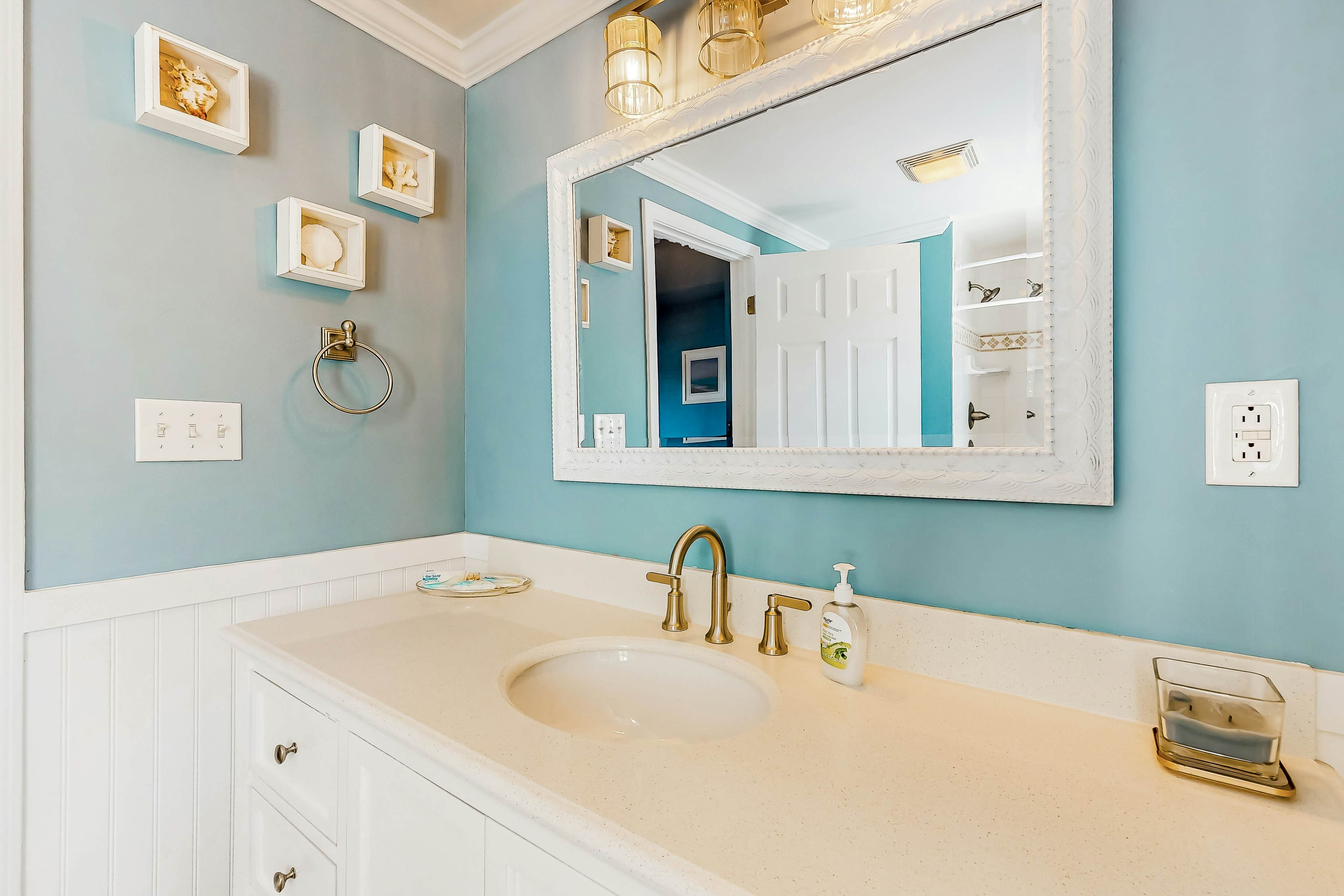 SC110 Sunset - Surf City