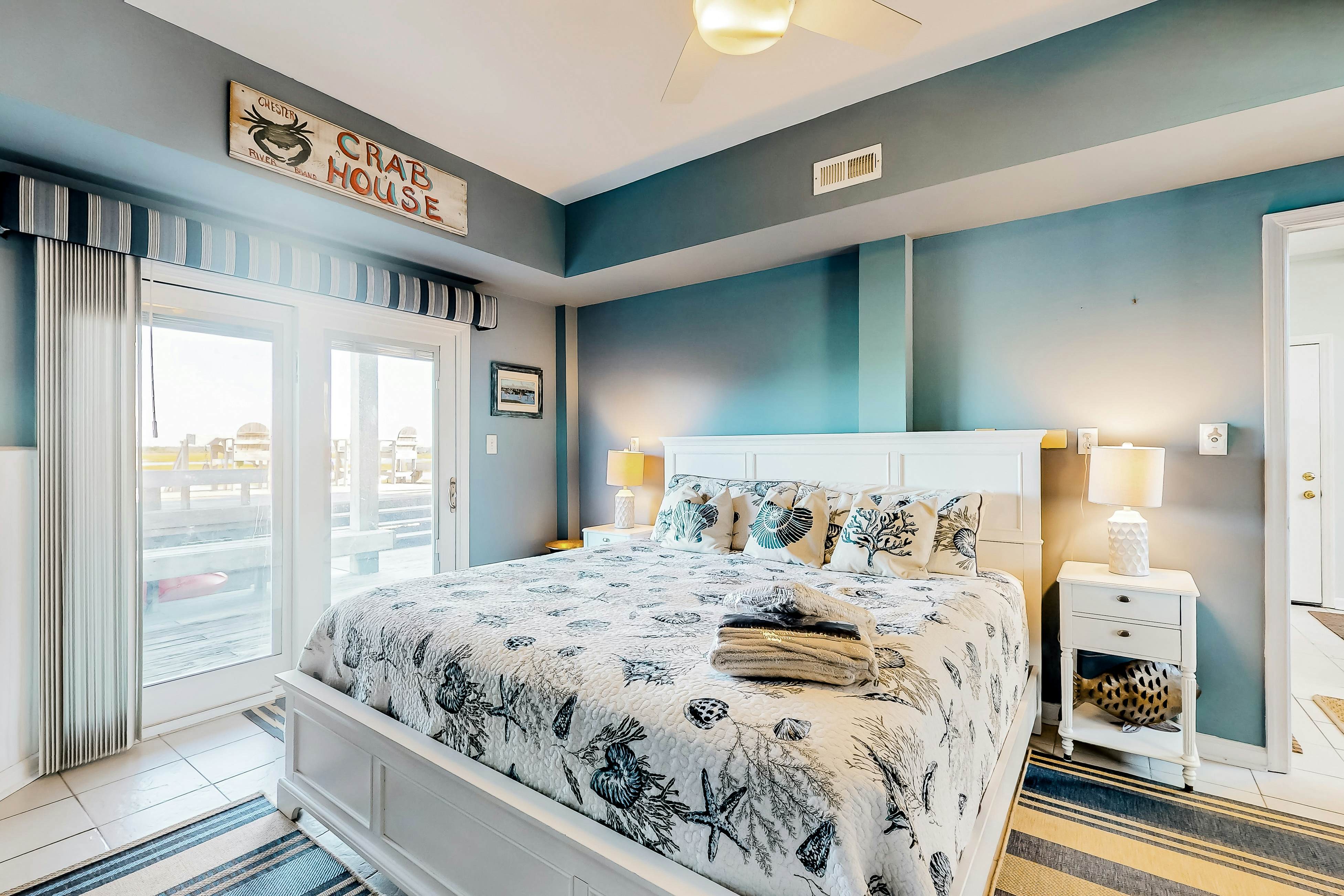 SC110 Sunset - Surf City