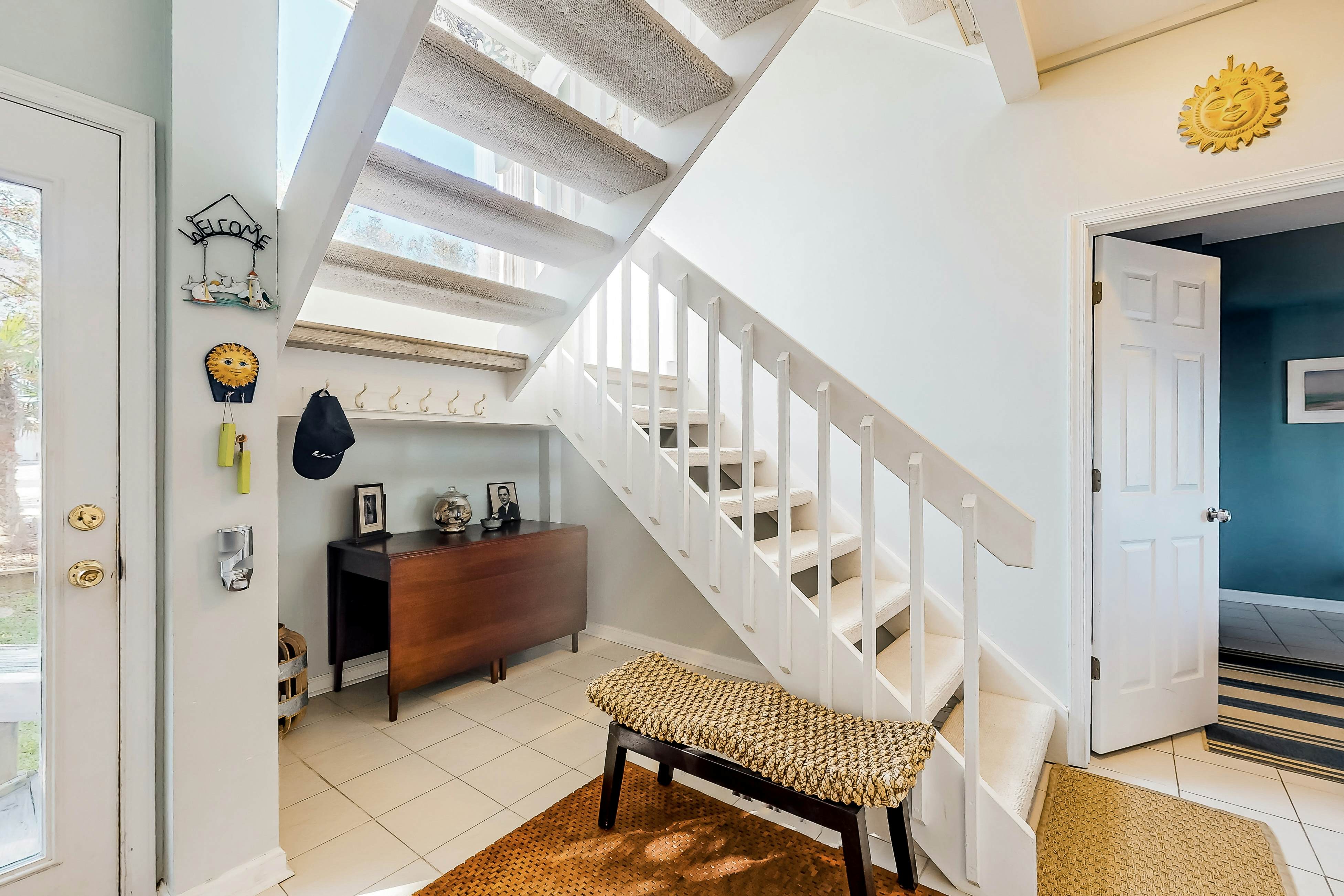 SC110 Sunset - Surf City