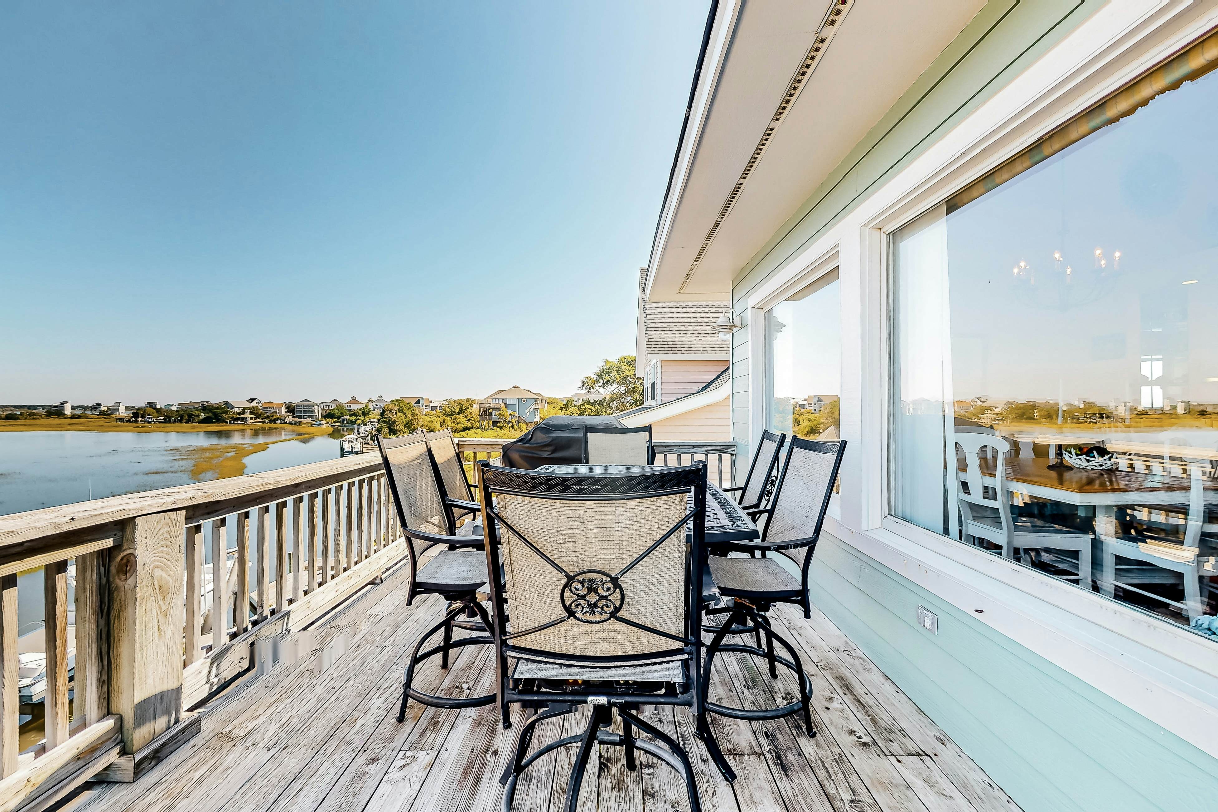 SC110 Sunset - Surf City