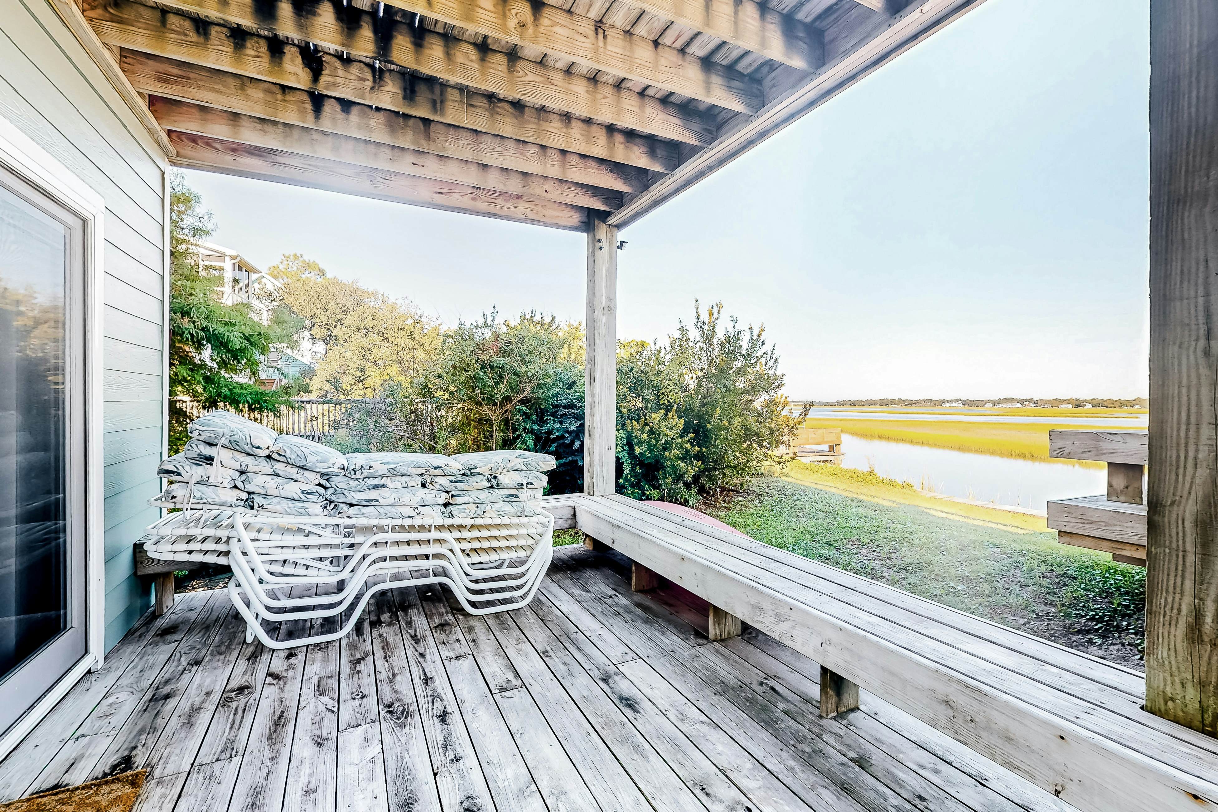 SC110 Sunset - Surf City