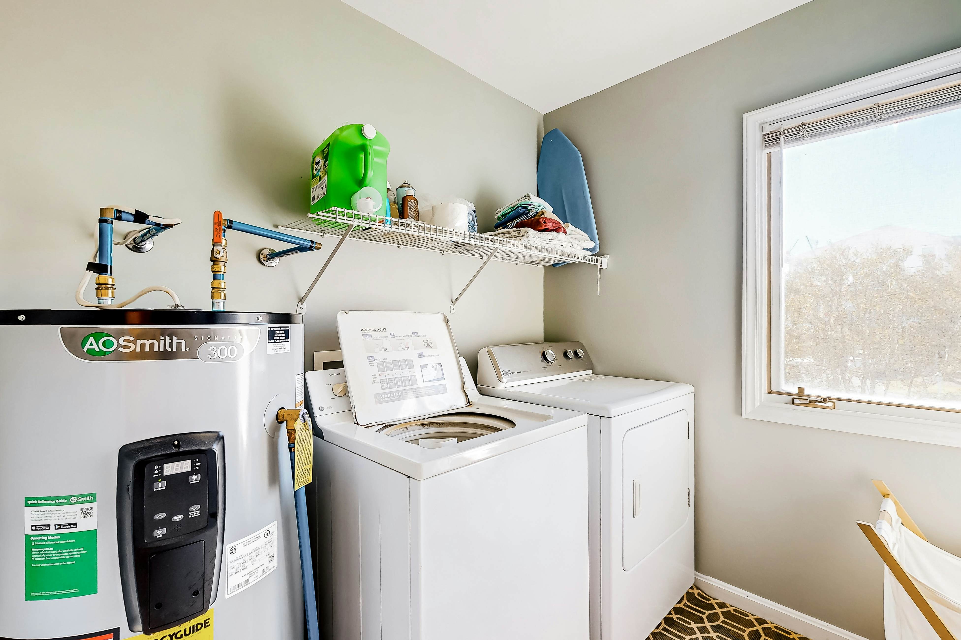 SC110 Sunset - Surf City