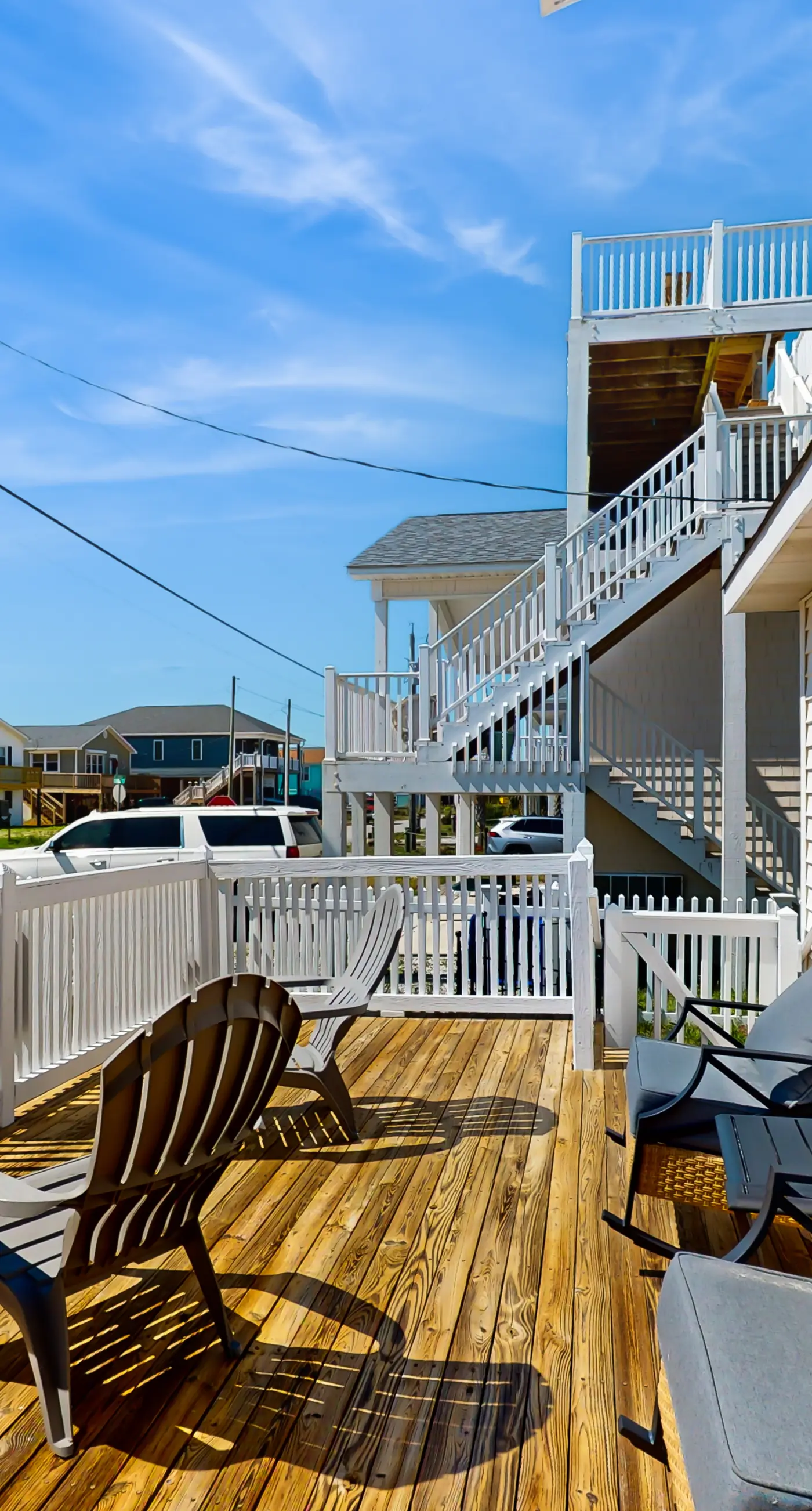 SC1403 Surf City Serenity