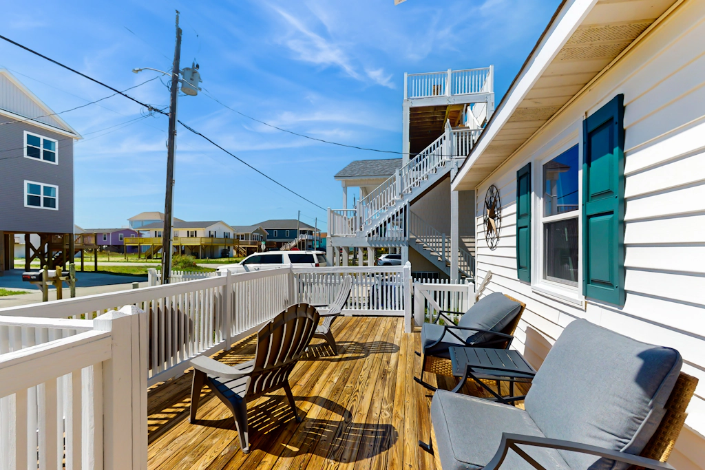 SC1403 Surf City Serenity