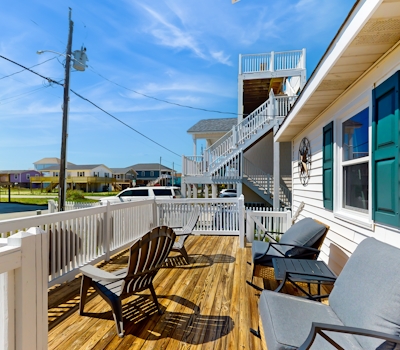 SC1403 Surf City Serenity