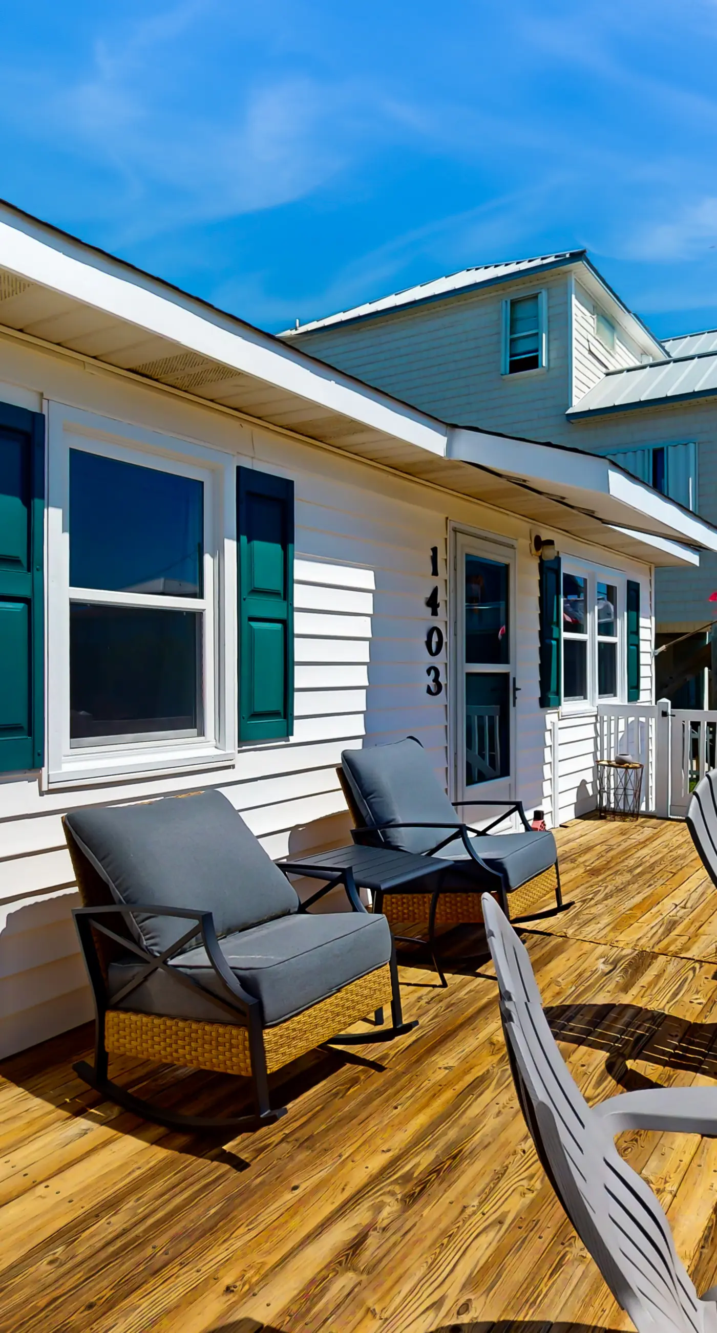 SC1403 Surf City Serenity