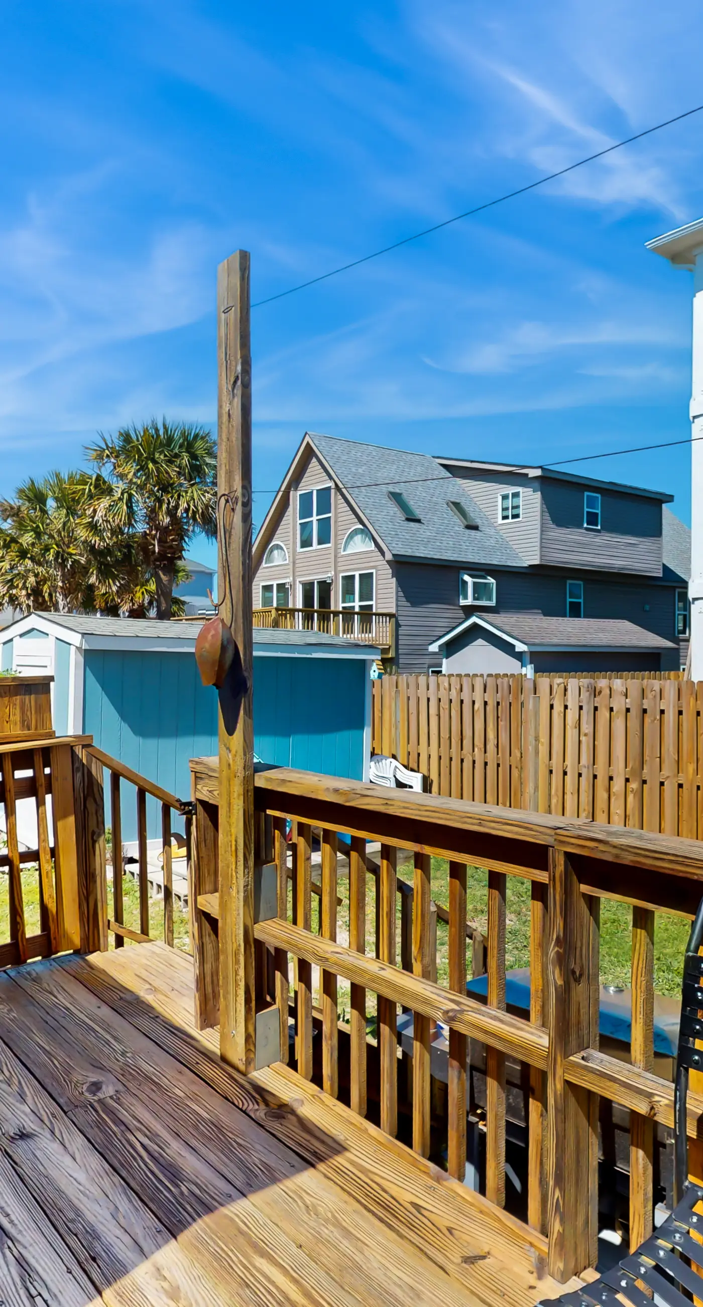 SC1403 Surf City Serenity