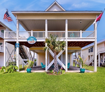 SC7018 Sandy Bottoms