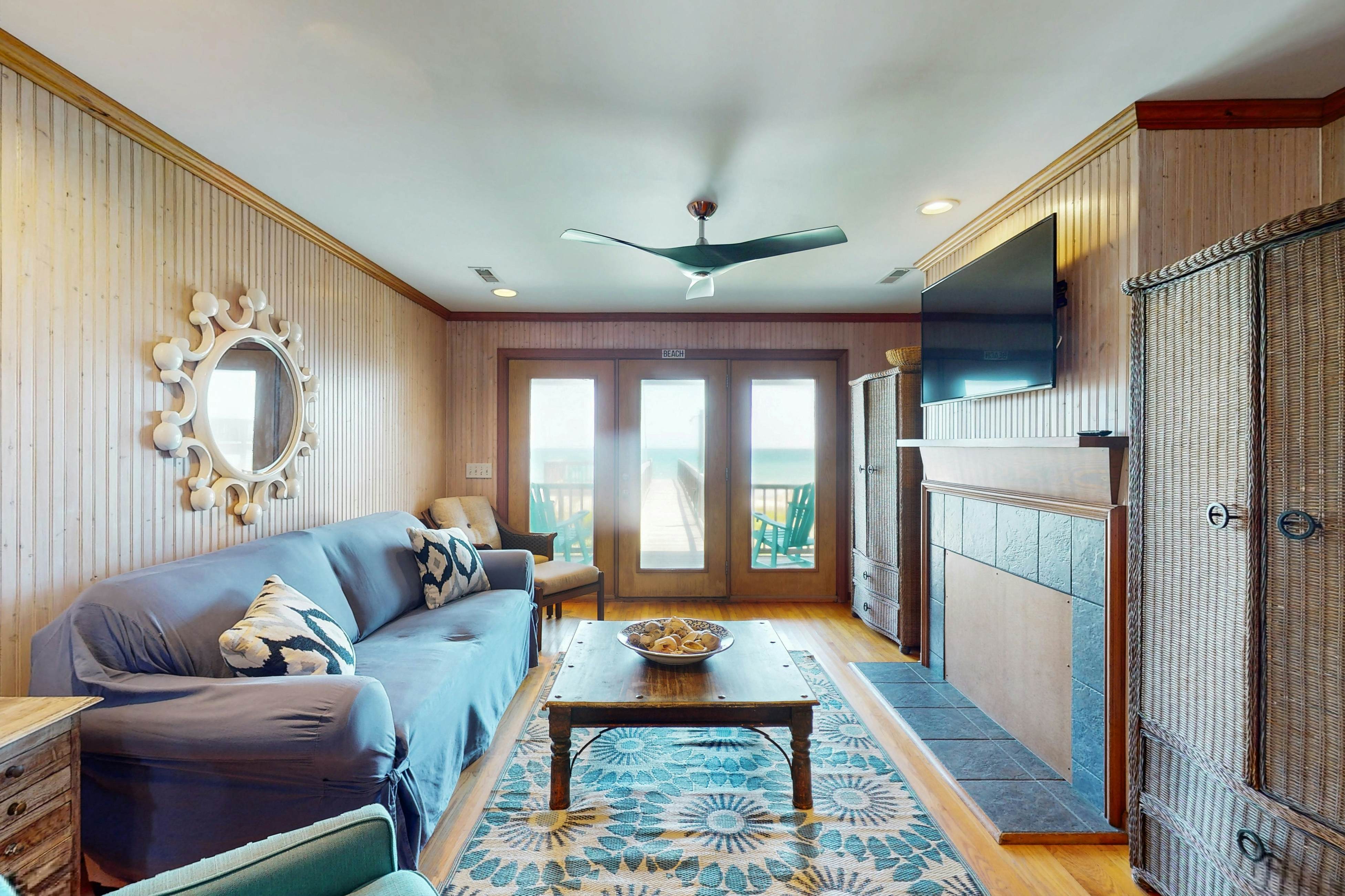 SC1210 The Sundowners