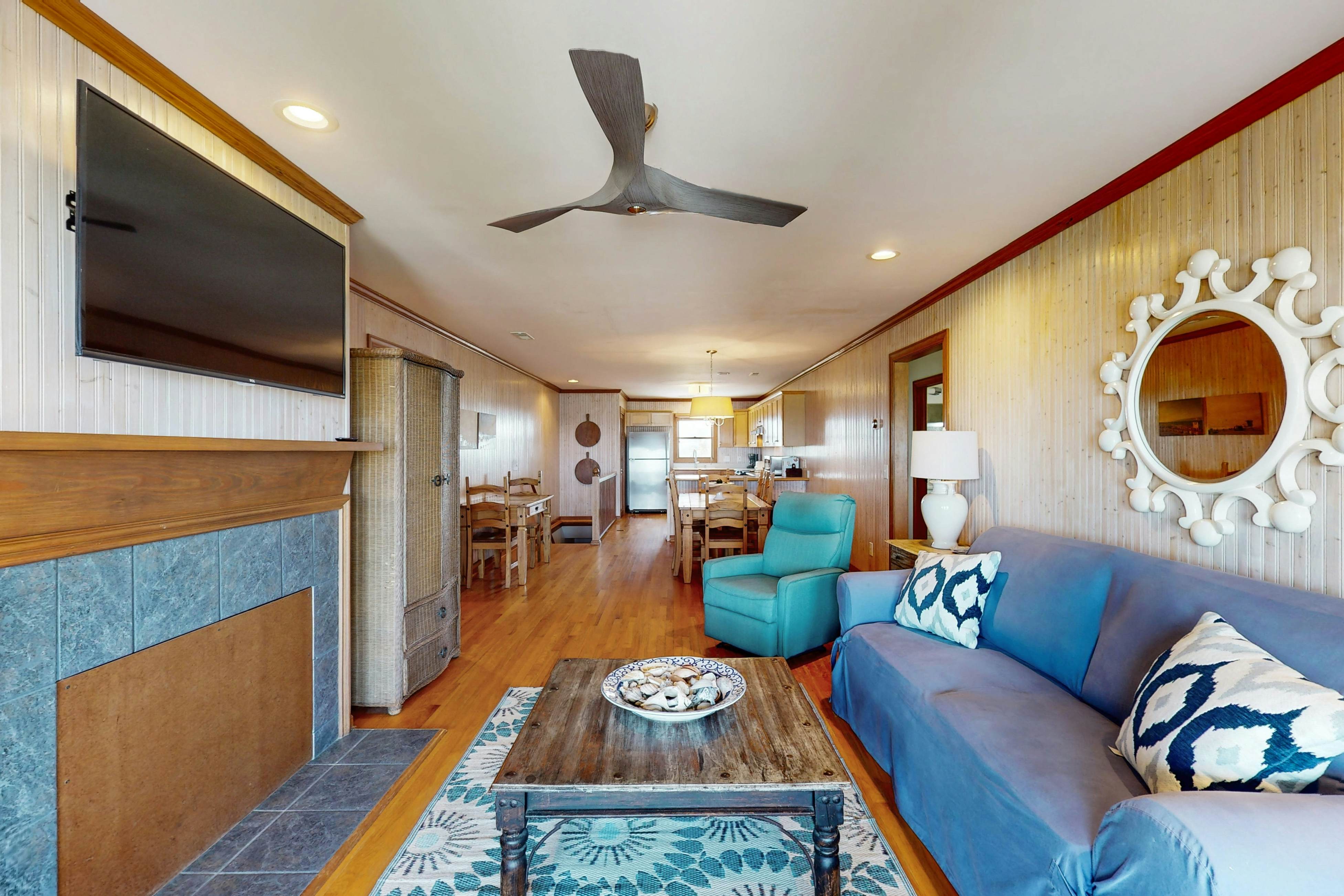 SC1210 The Sundowners