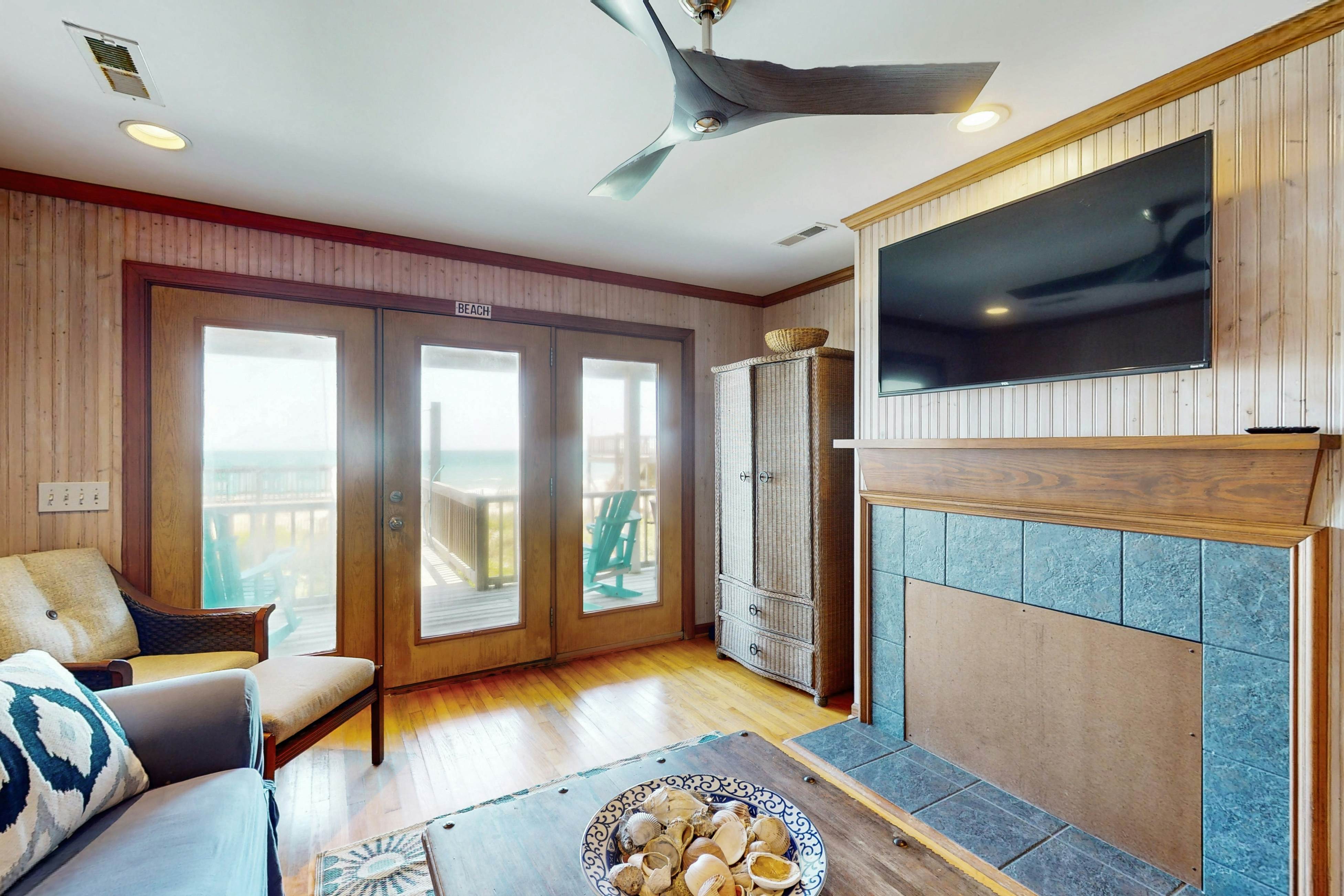 SC1210 The Sundowners