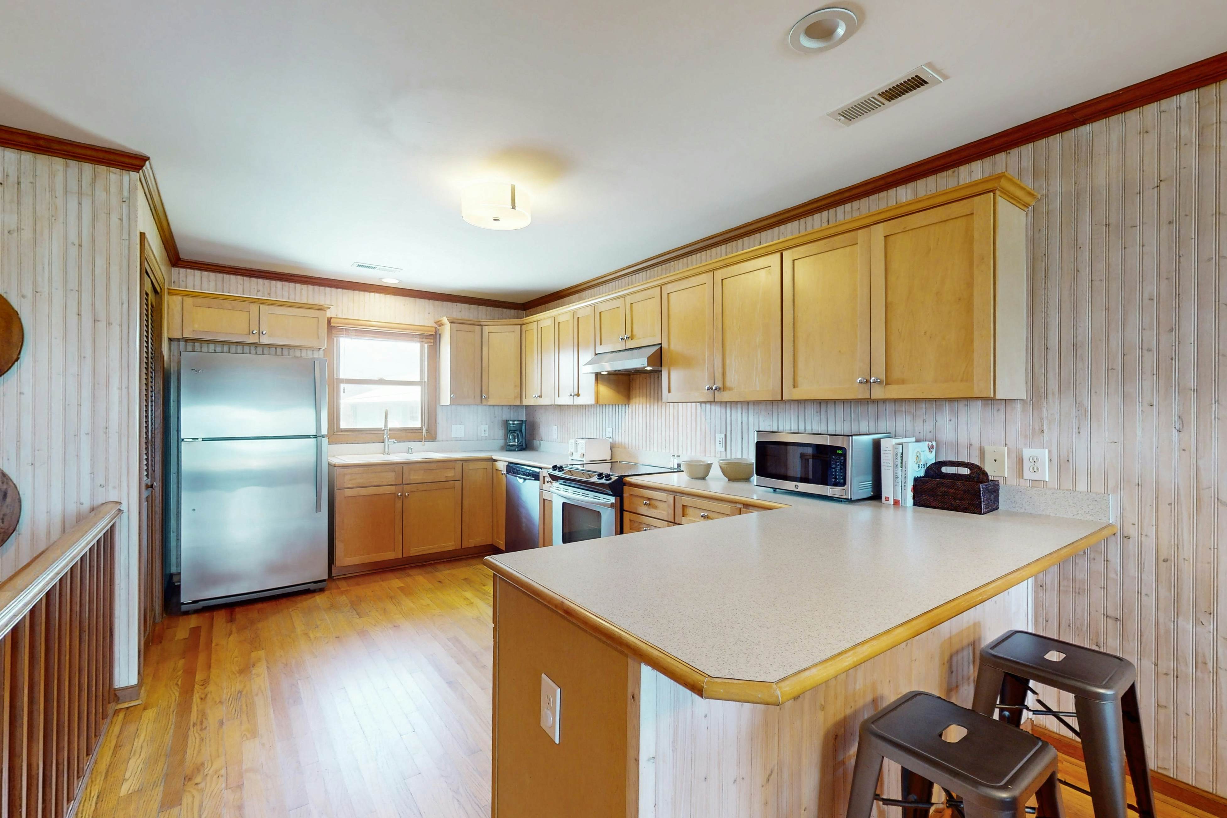 SC1210 The Sundowners