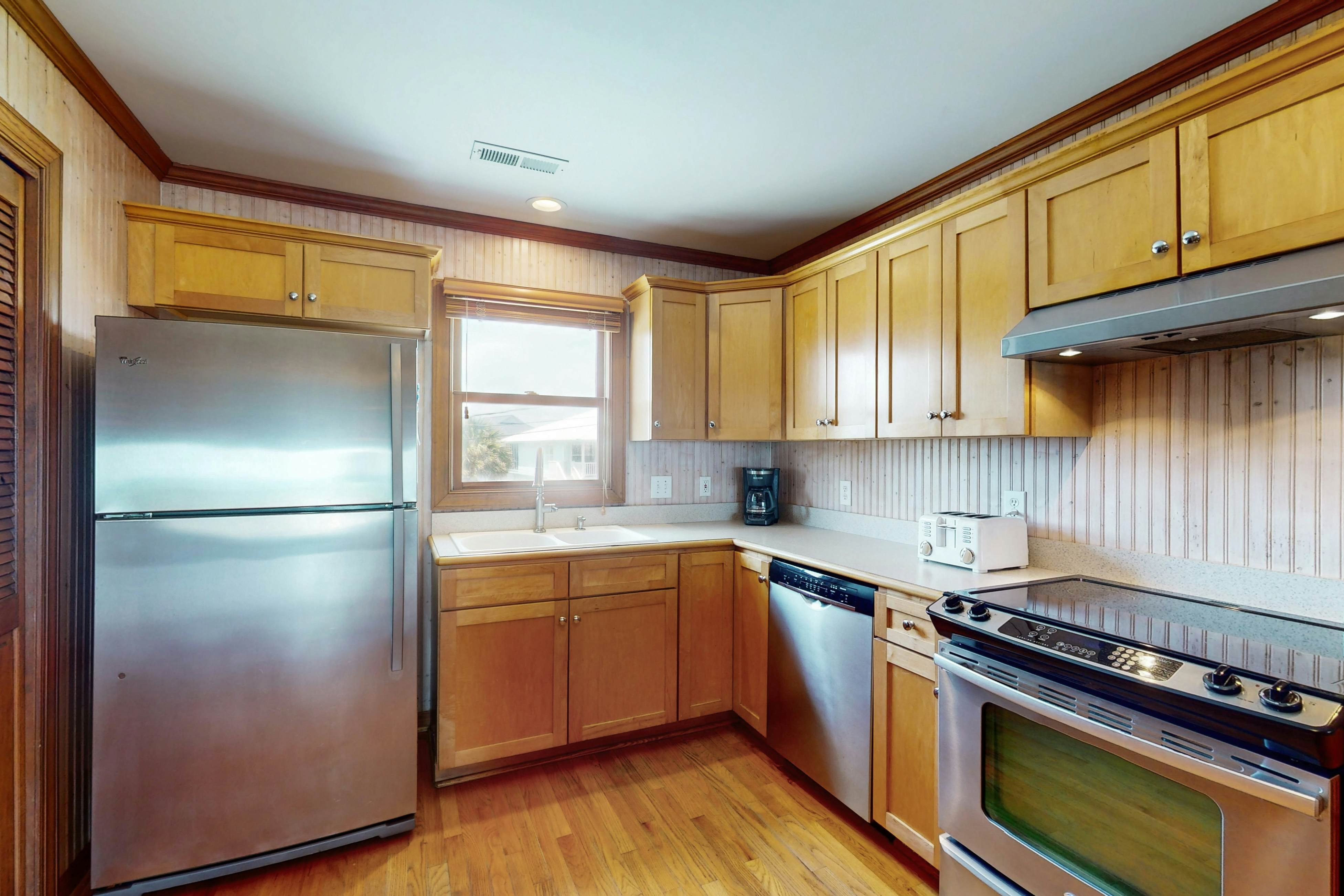 SC1210 The Sundowners