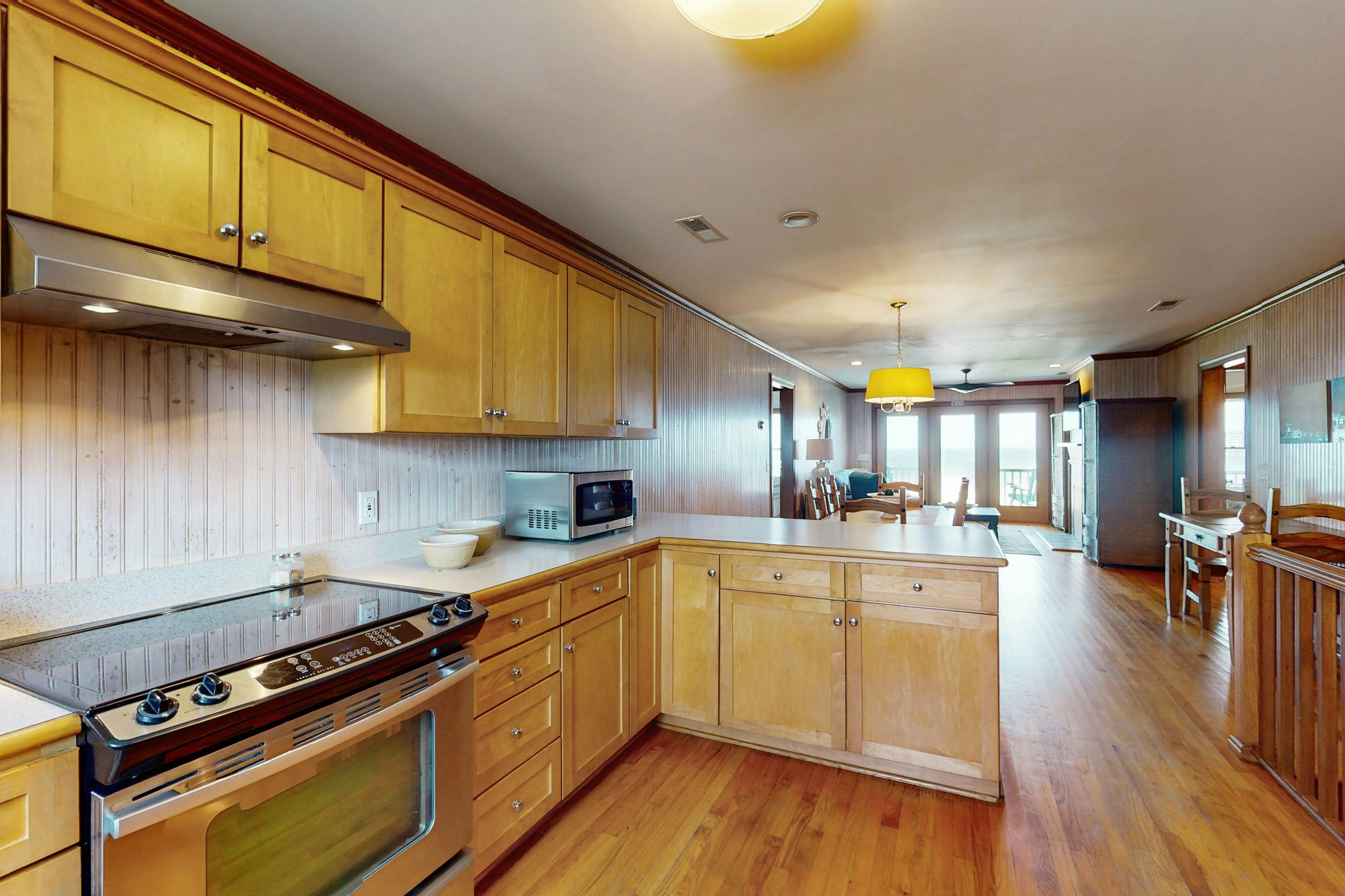 SC1210 The Sundowners