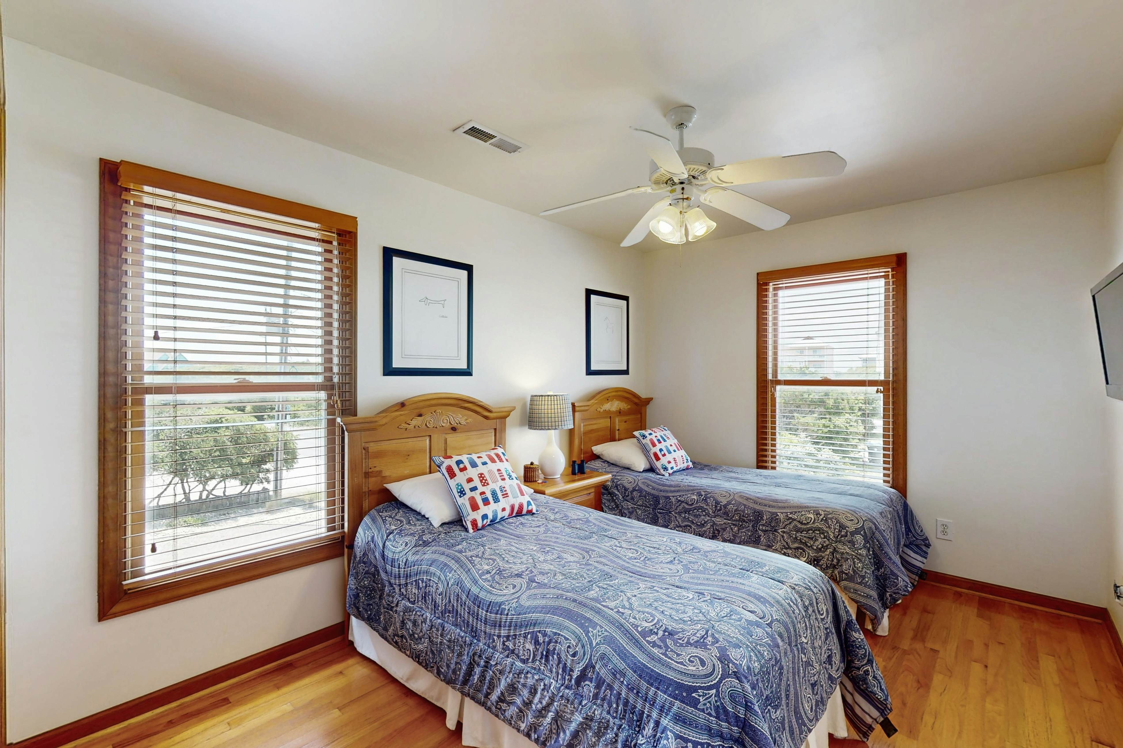 SC1210 The Sundowners