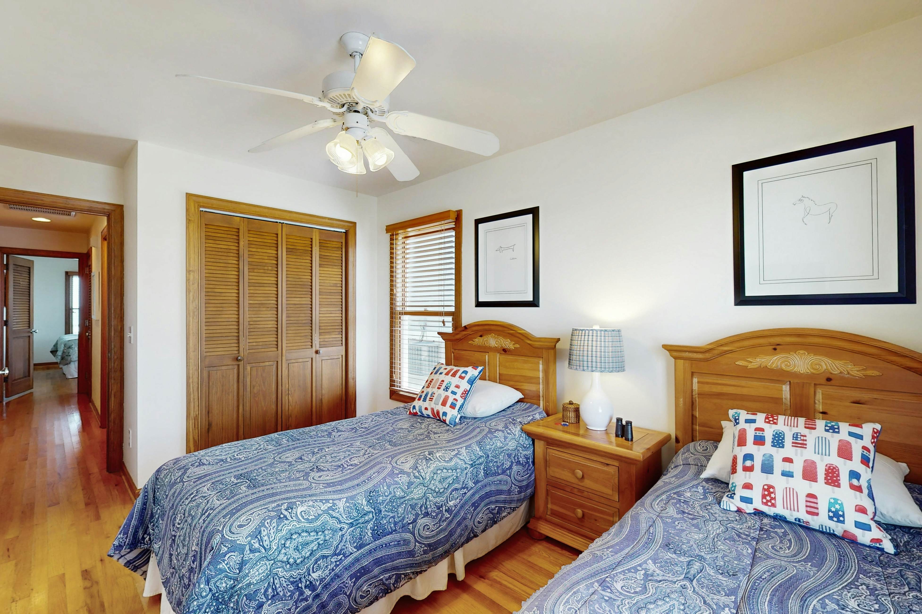 SC1210 The Sundowners