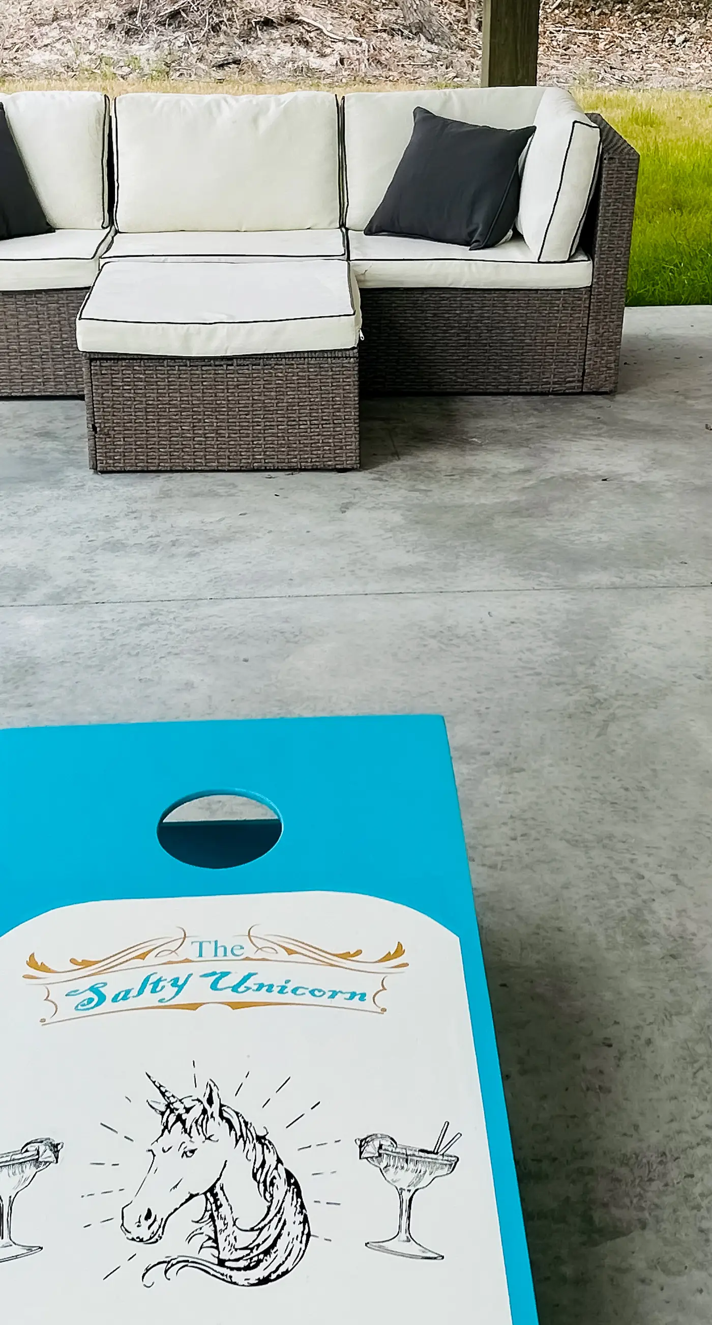 SC1407B The Salty Unicorn