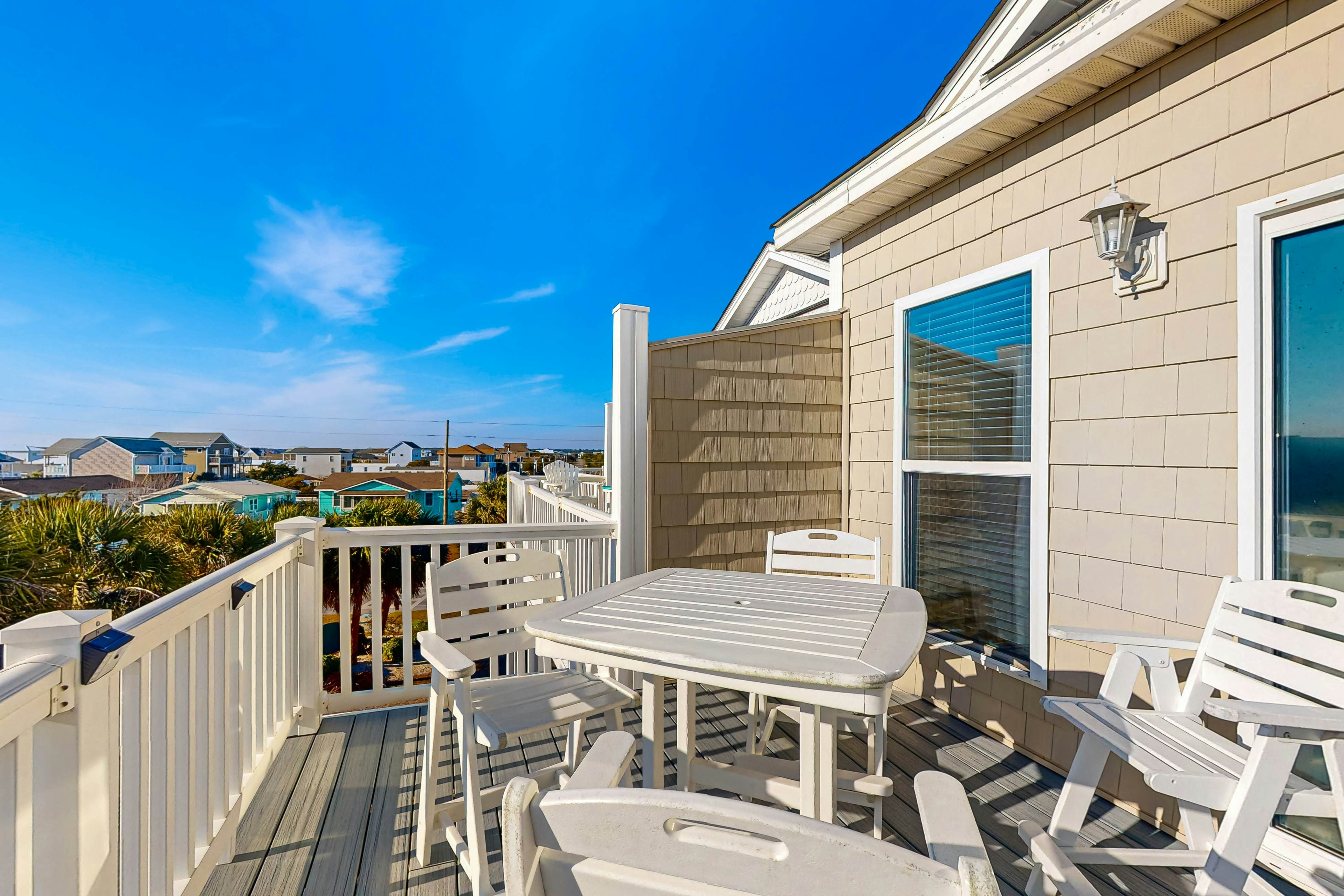 SC206 Sea Star Vista